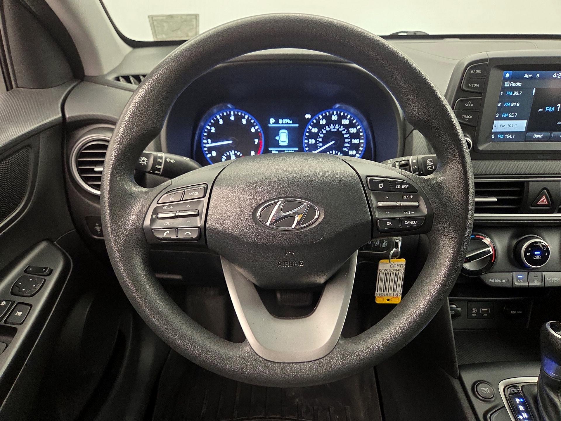 Thumbnail: 2019 Hyundai Kona - 10