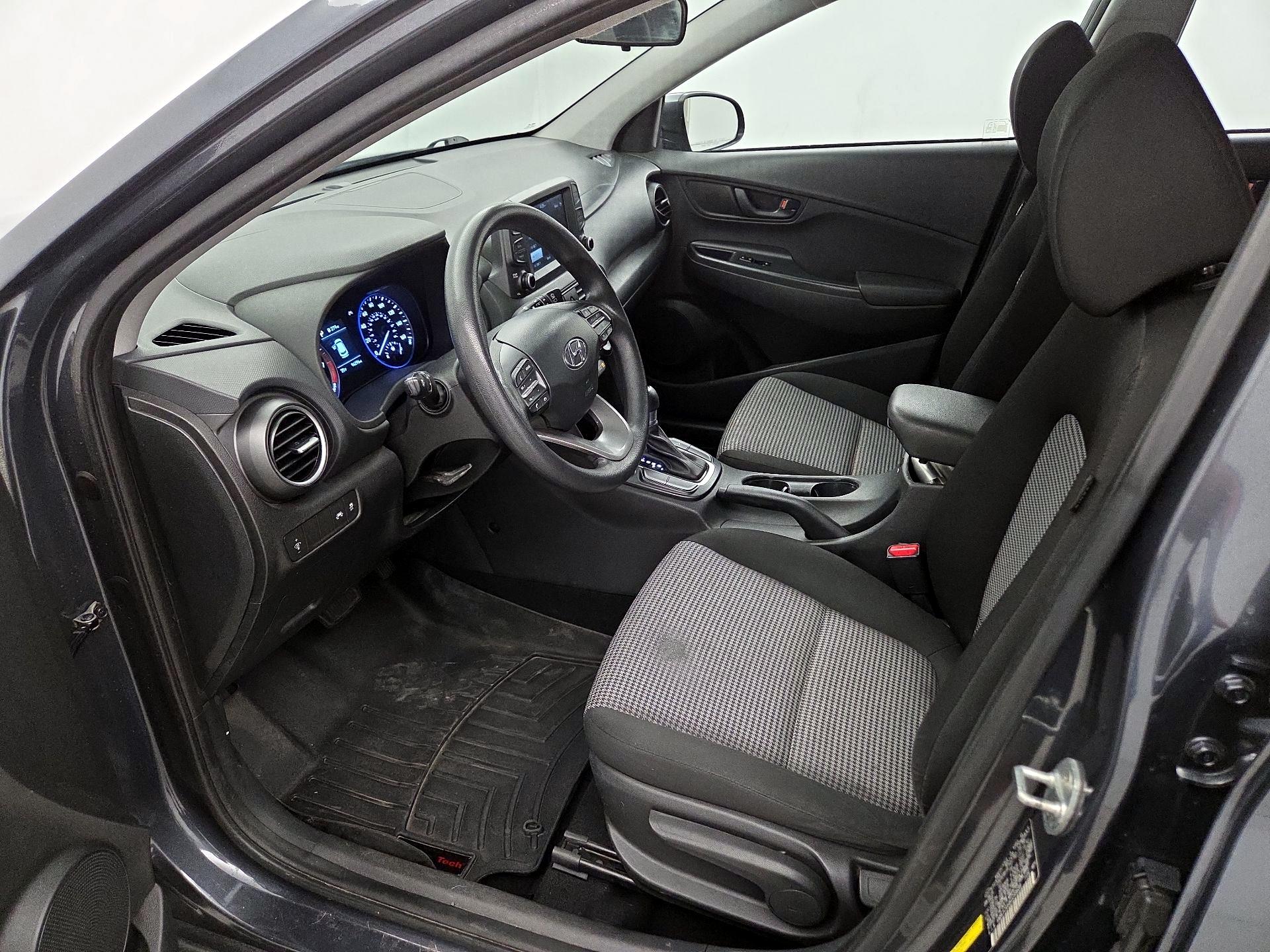 Thumbnail: 2019 Hyundai Kona - 11