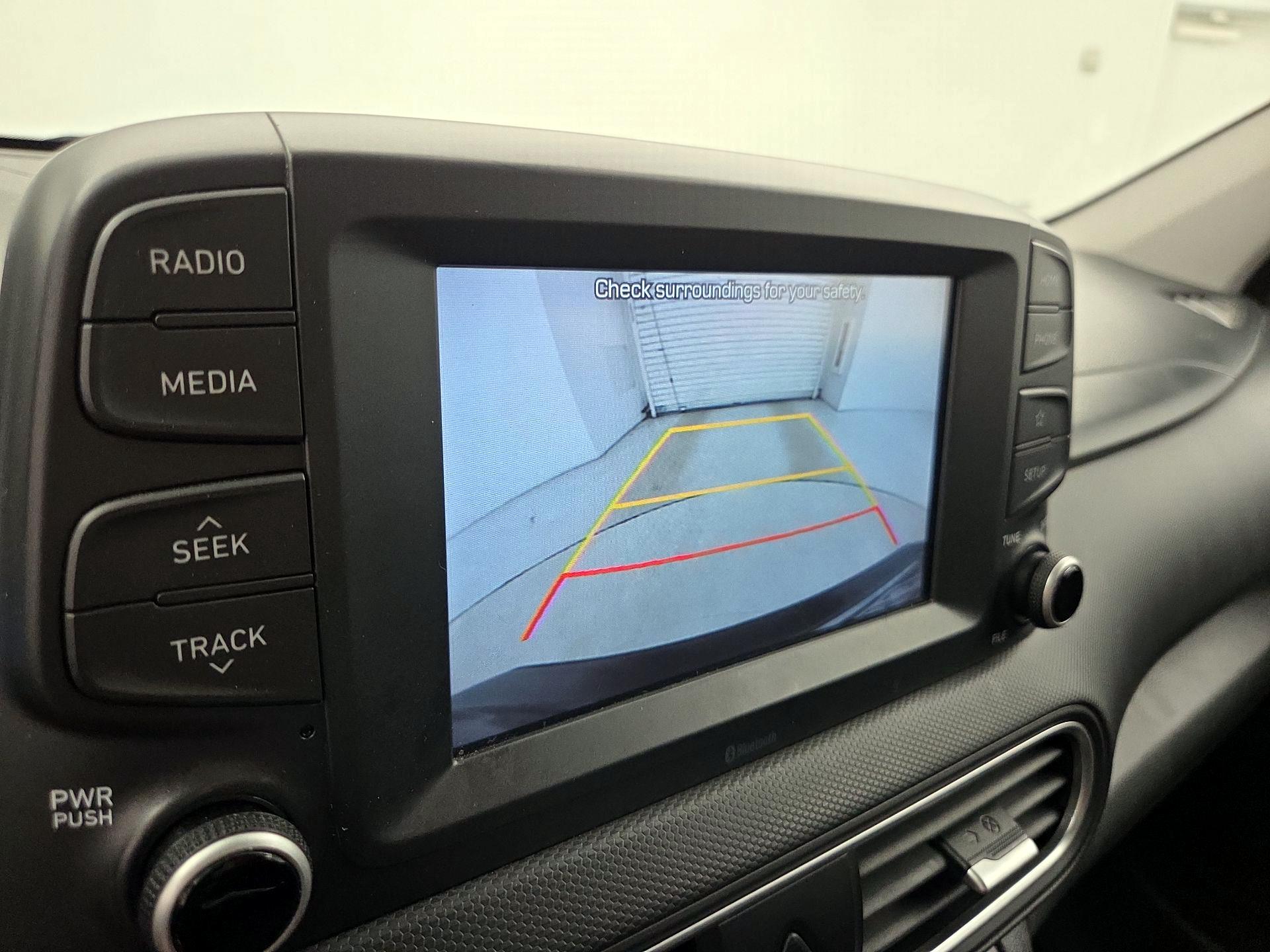 Thumbnail: 2019 Hyundai Kona - 14