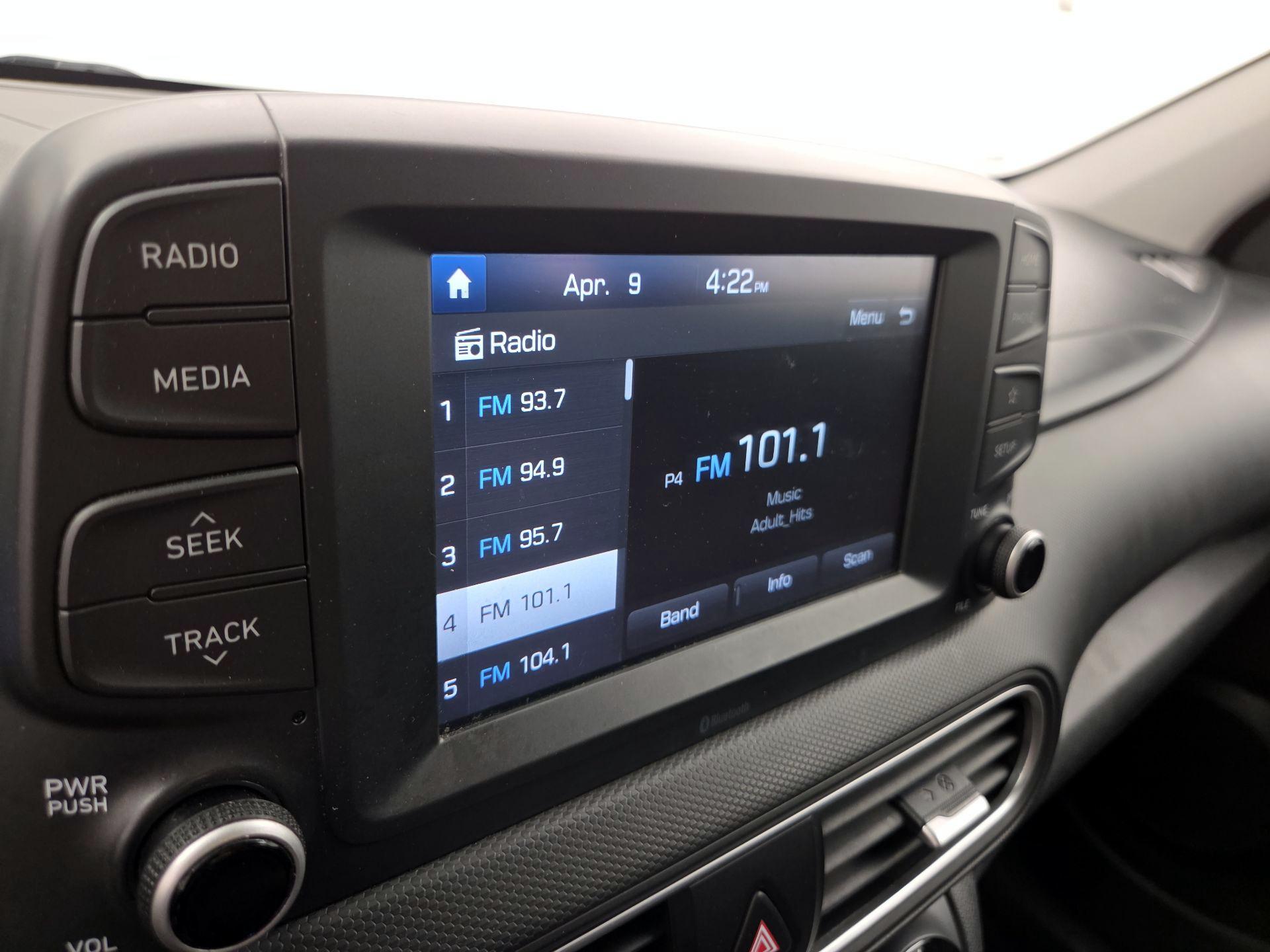 Thumbnail: 2019 Hyundai Kona - 15