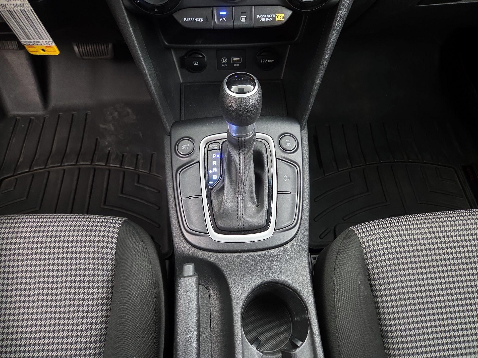 Thumbnail: 2019 Hyundai Kona - 17