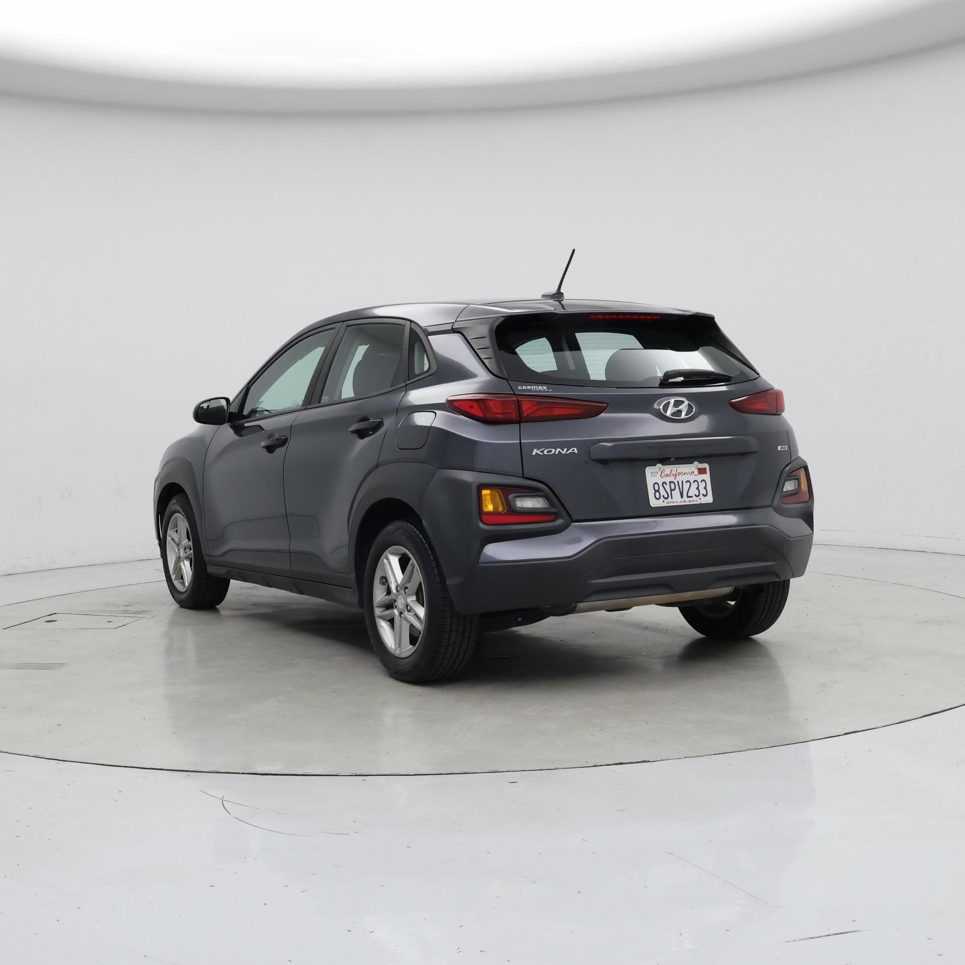 Thumbnail: 2019 Hyundai Kona - 2