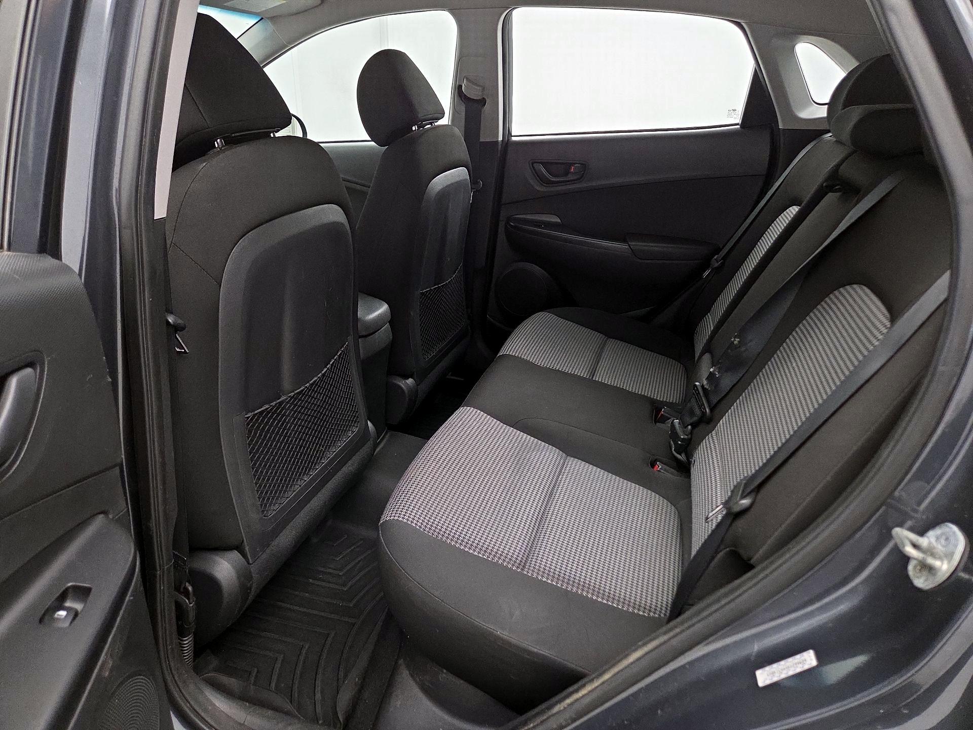 Thumbnail: 2019 Hyundai Kona - 19