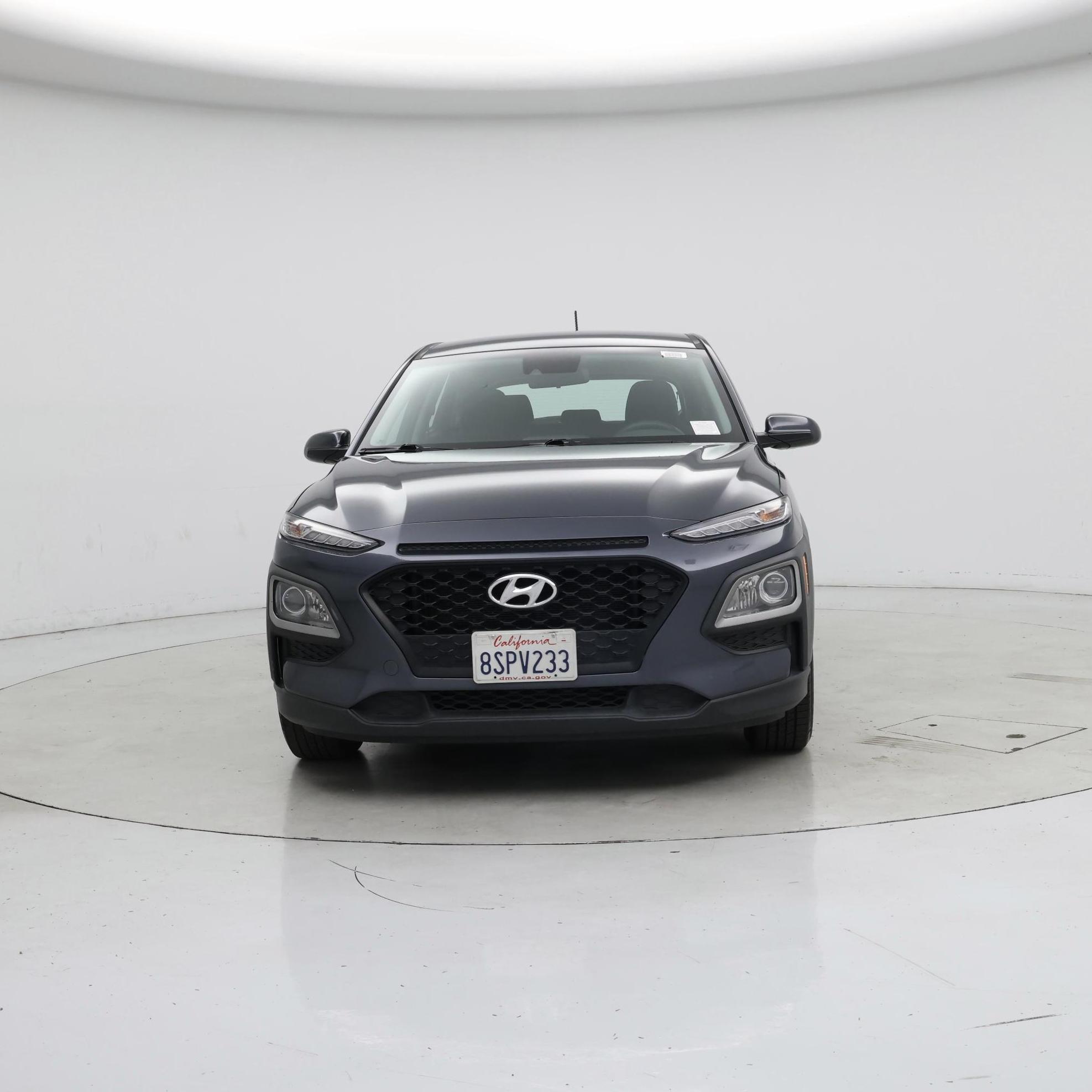 Thumbnail: 2019 Hyundai Kona - 5