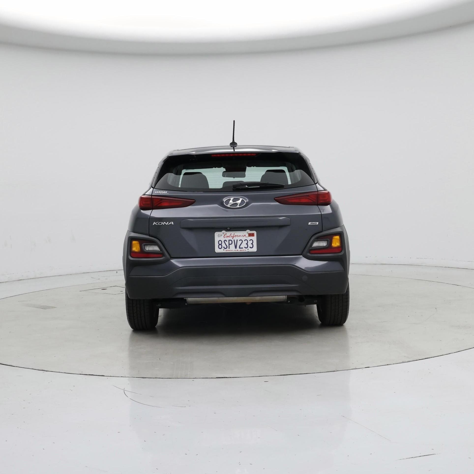 Thumbnail: 2019 Hyundai Kona - 6