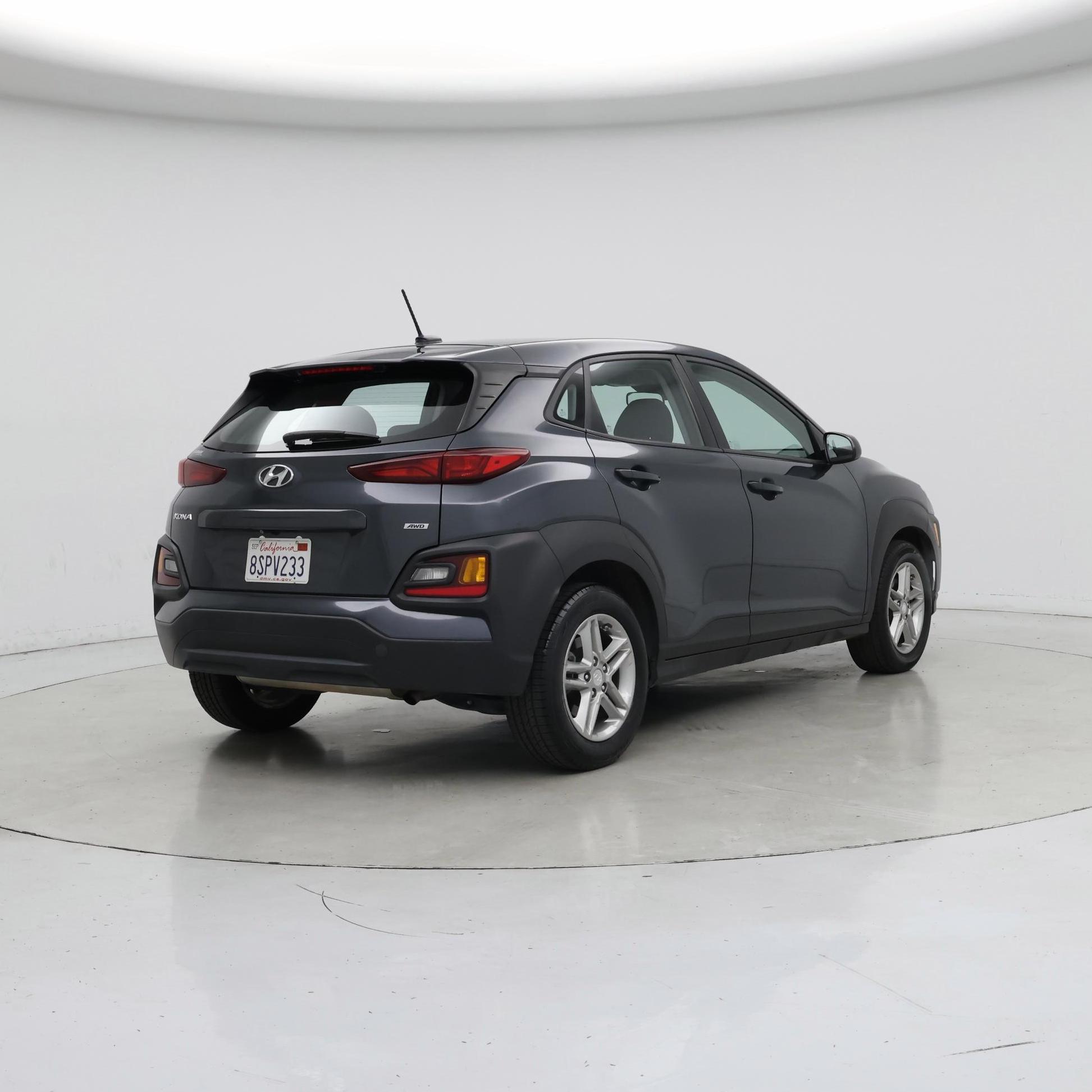 Thumbnail: 2019 Hyundai Kona - 8