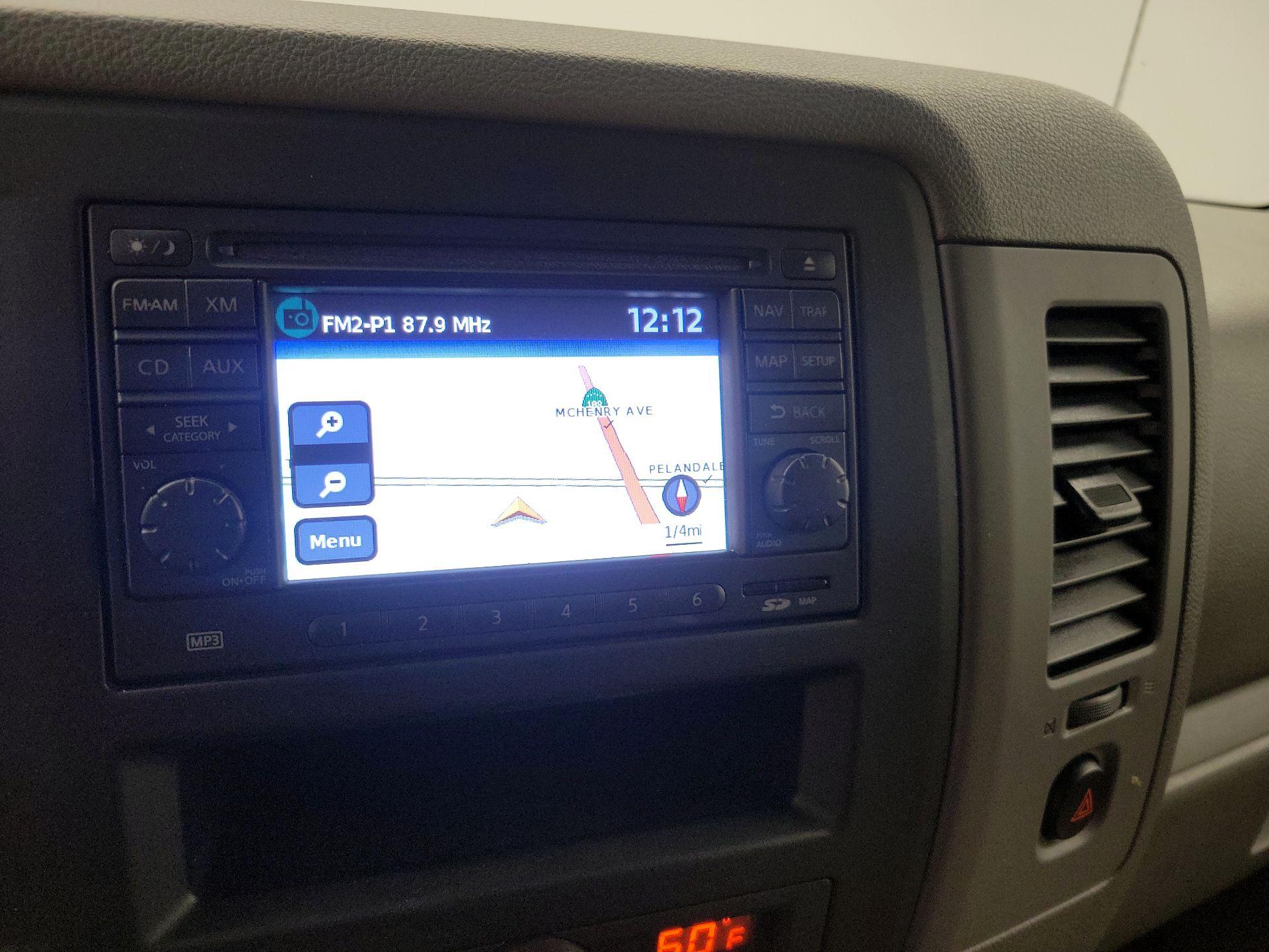 Thumbnail: 2014 Nissan NV - 14