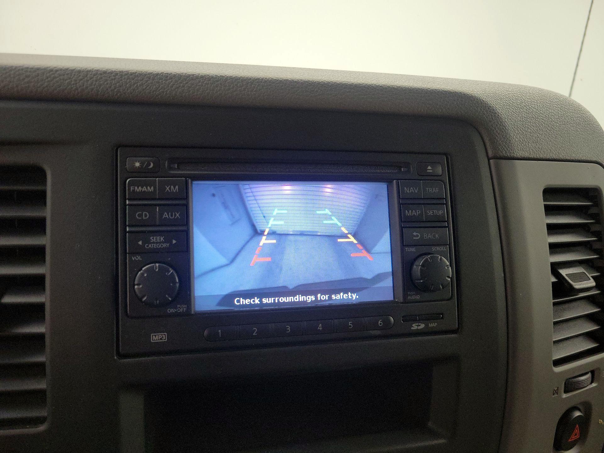 Thumbnail: 2014 Nissan NV - 15