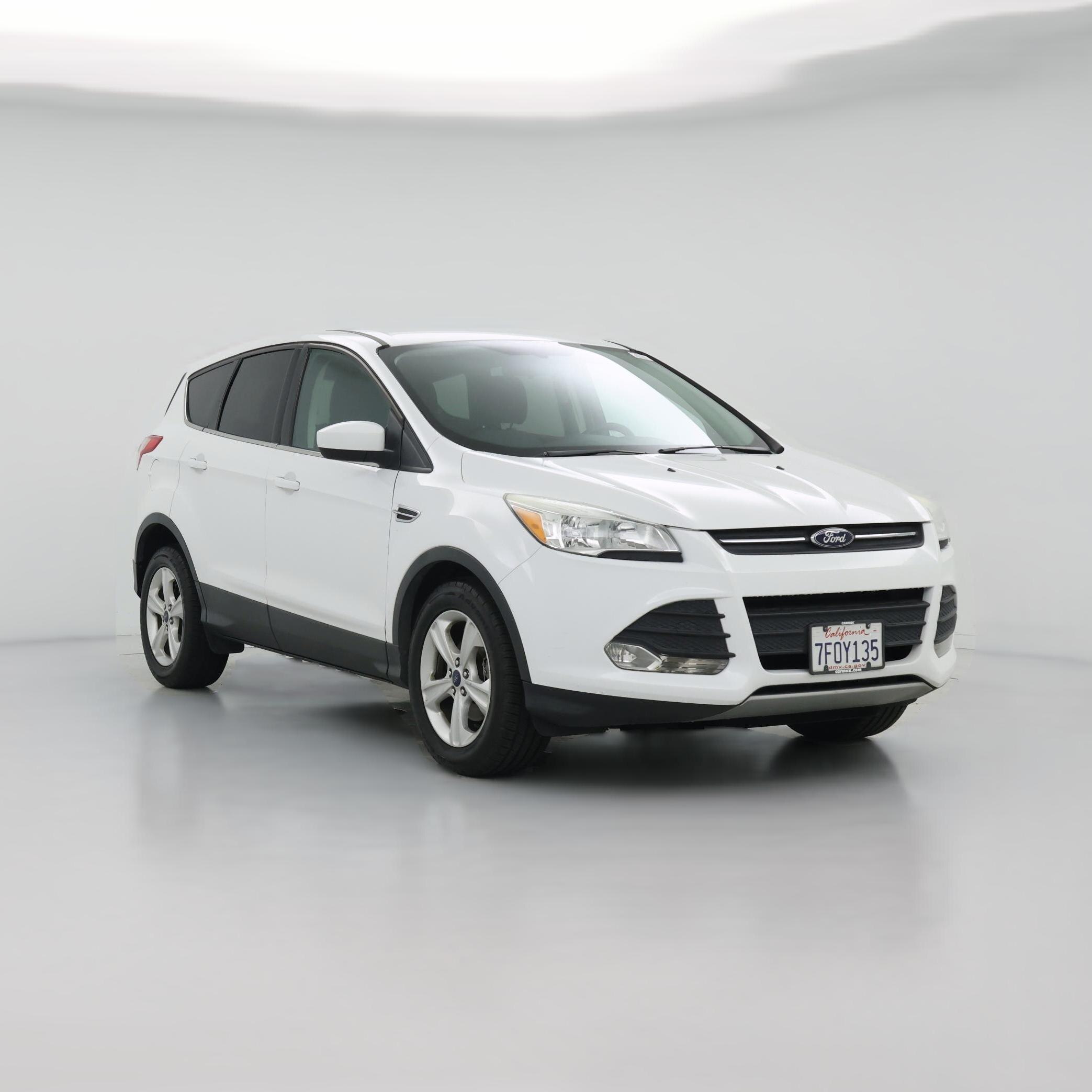Thumbnail: 2014 Ford Escape - 1