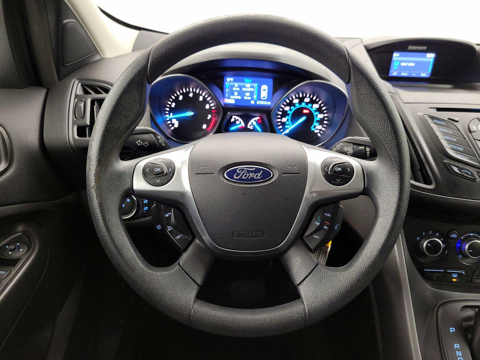 Thumbnail: 2014 Ford Escape - 10