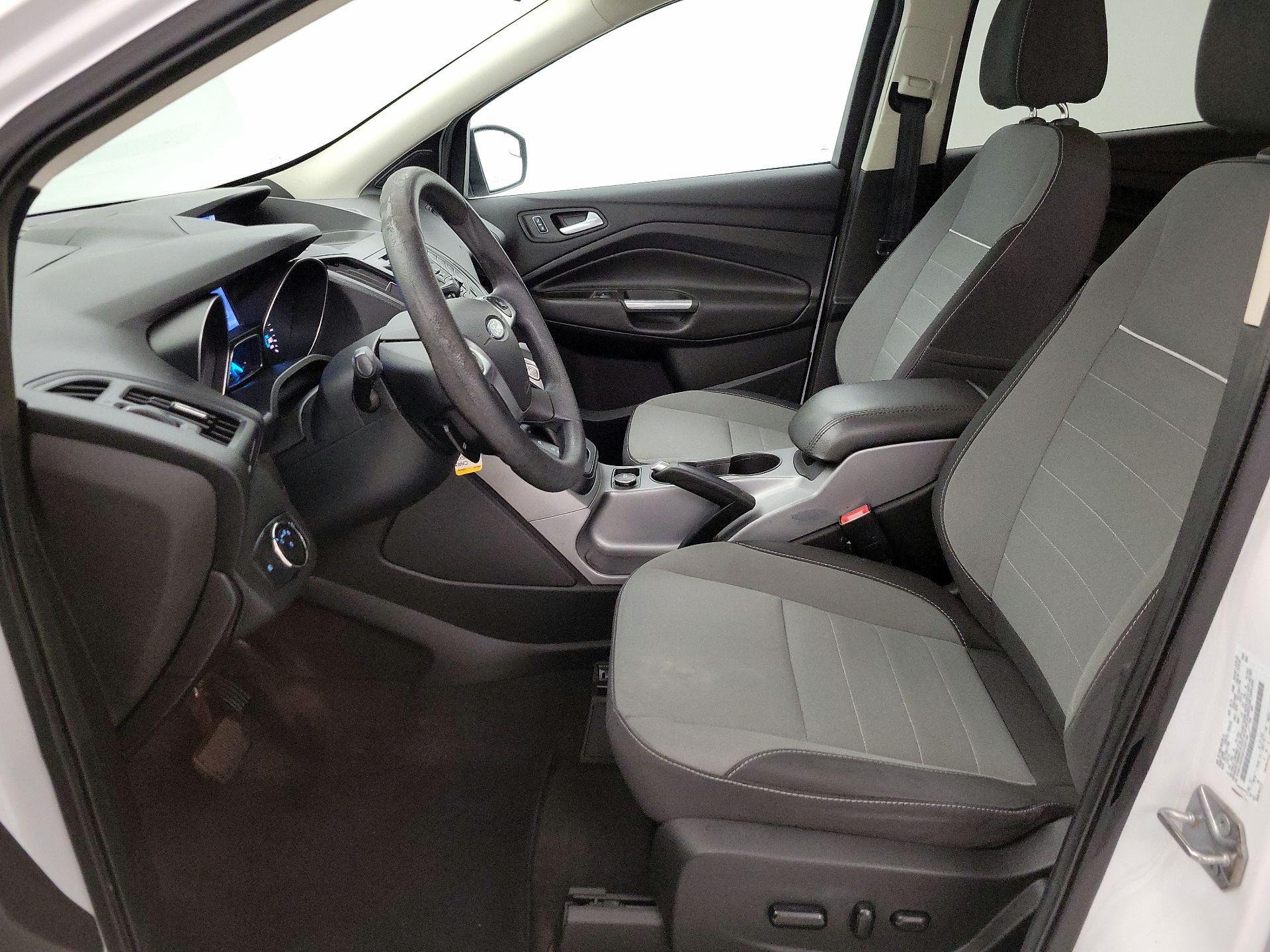 Thumbnail: 2014 Ford Escape - 11