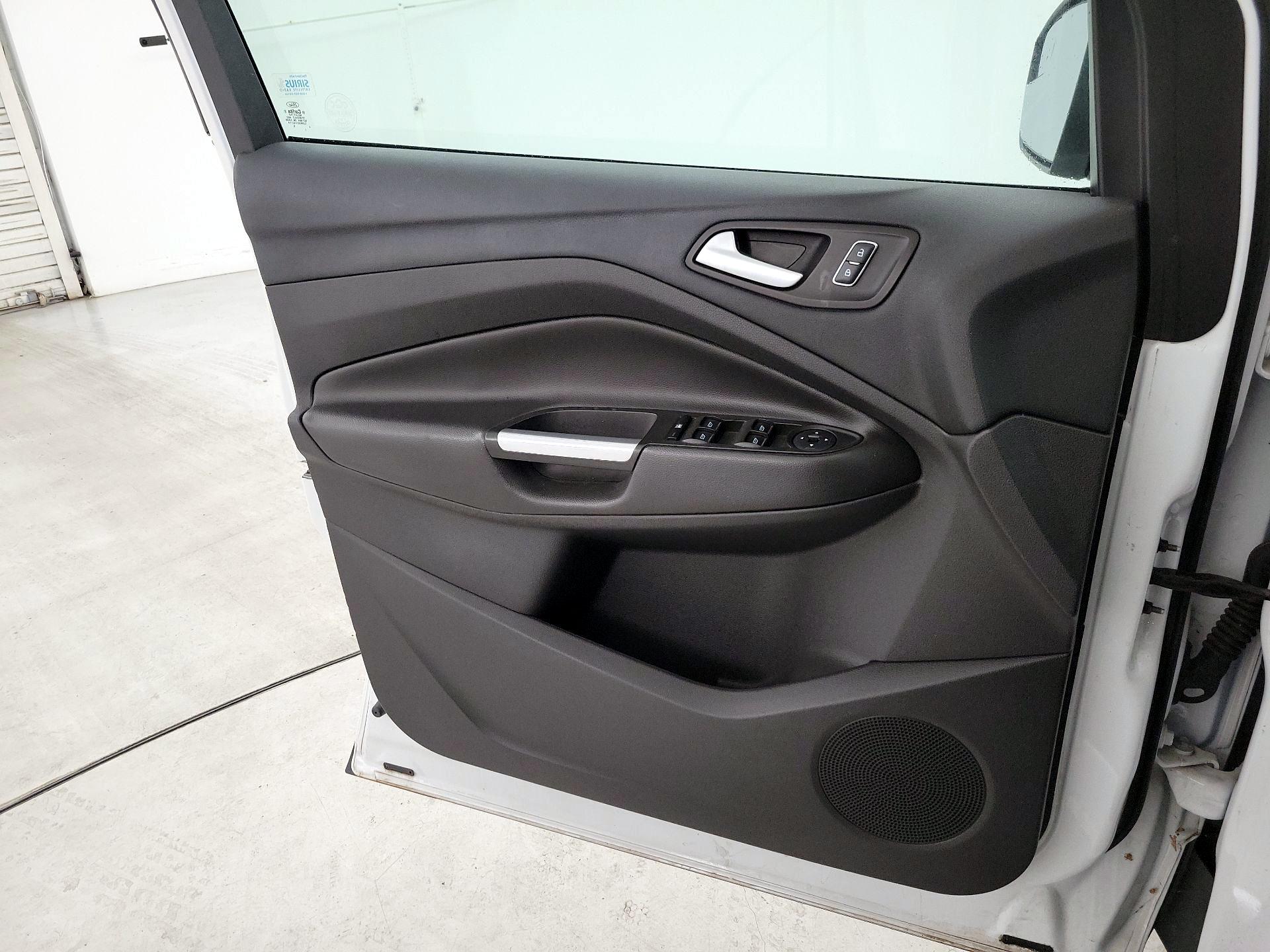 Thumbnail: 2014 Ford Escape - 12