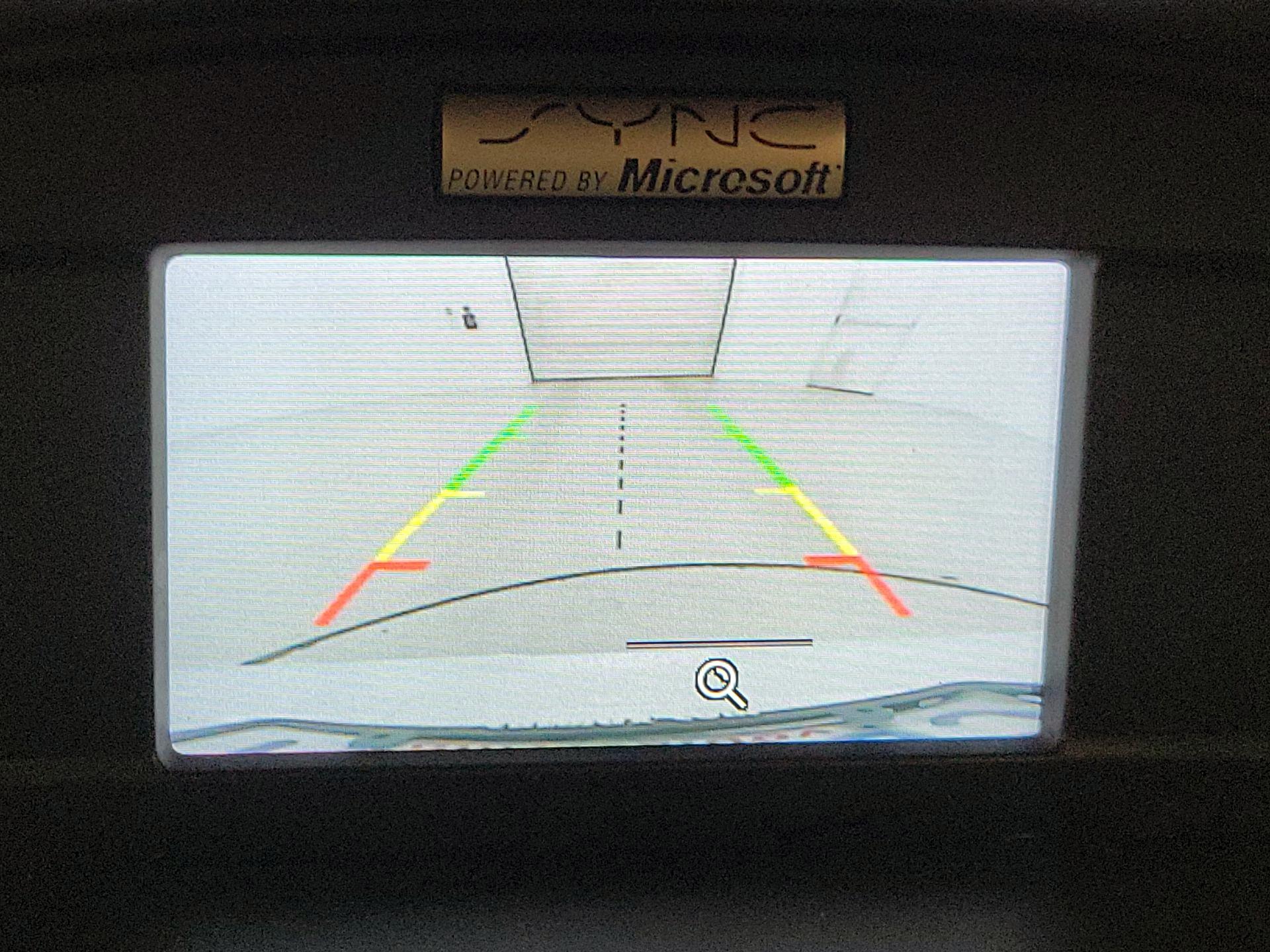 Thumbnail: 2014 Ford Escape - 14