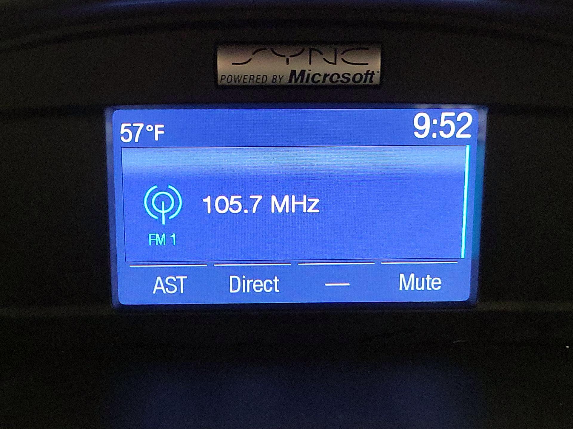 Thumbnail: 2014 Ford Escape - 15