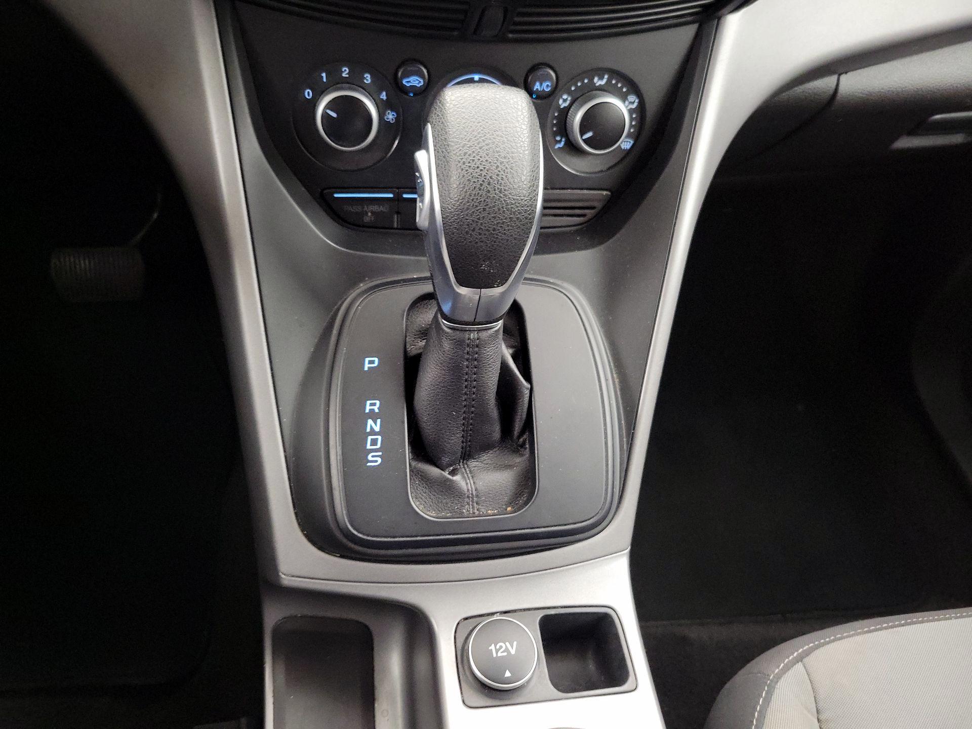 Thumbnail: 2014 Ford Escape - 17