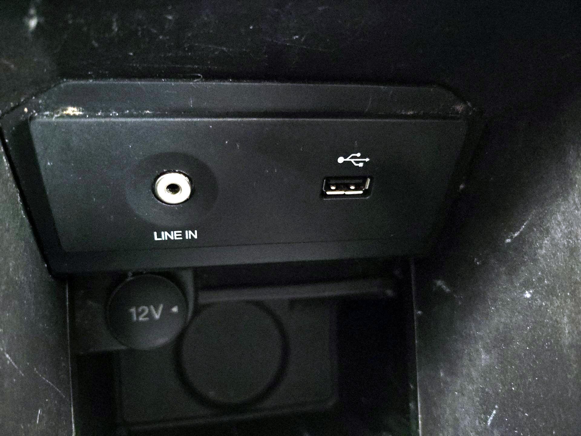 Thumbnail: 2014 Ford Escape - 18