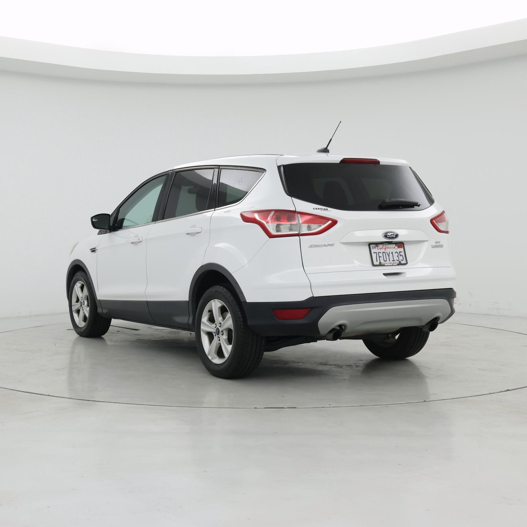 Thumbnail: 2014 Ford Escape - 2