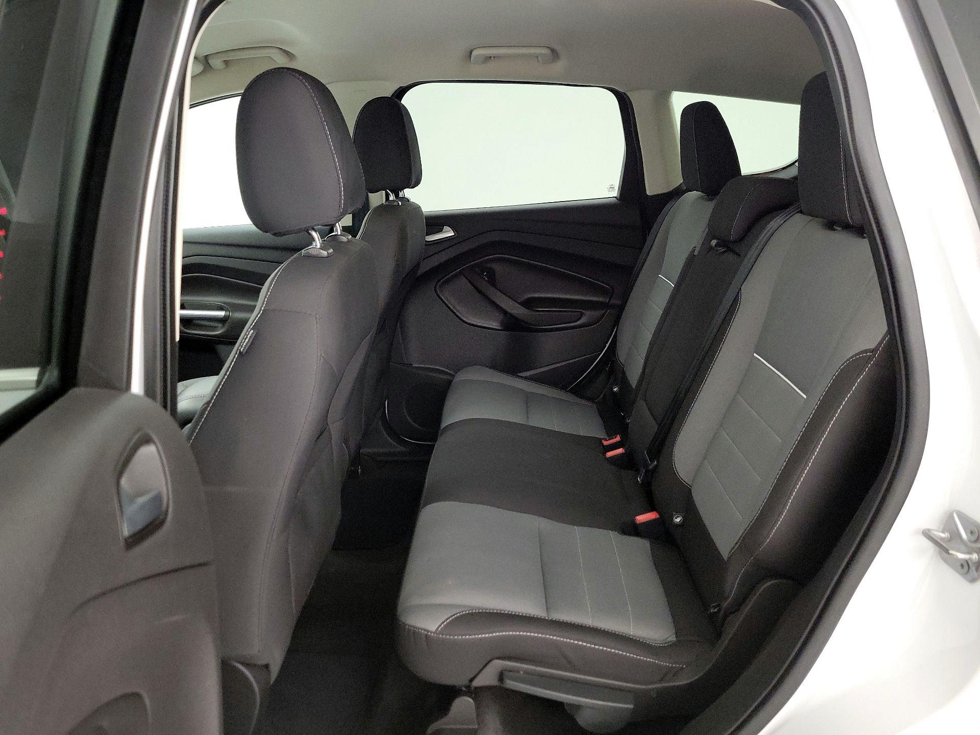 Thumbnail: 2014 Ford Escape - 19