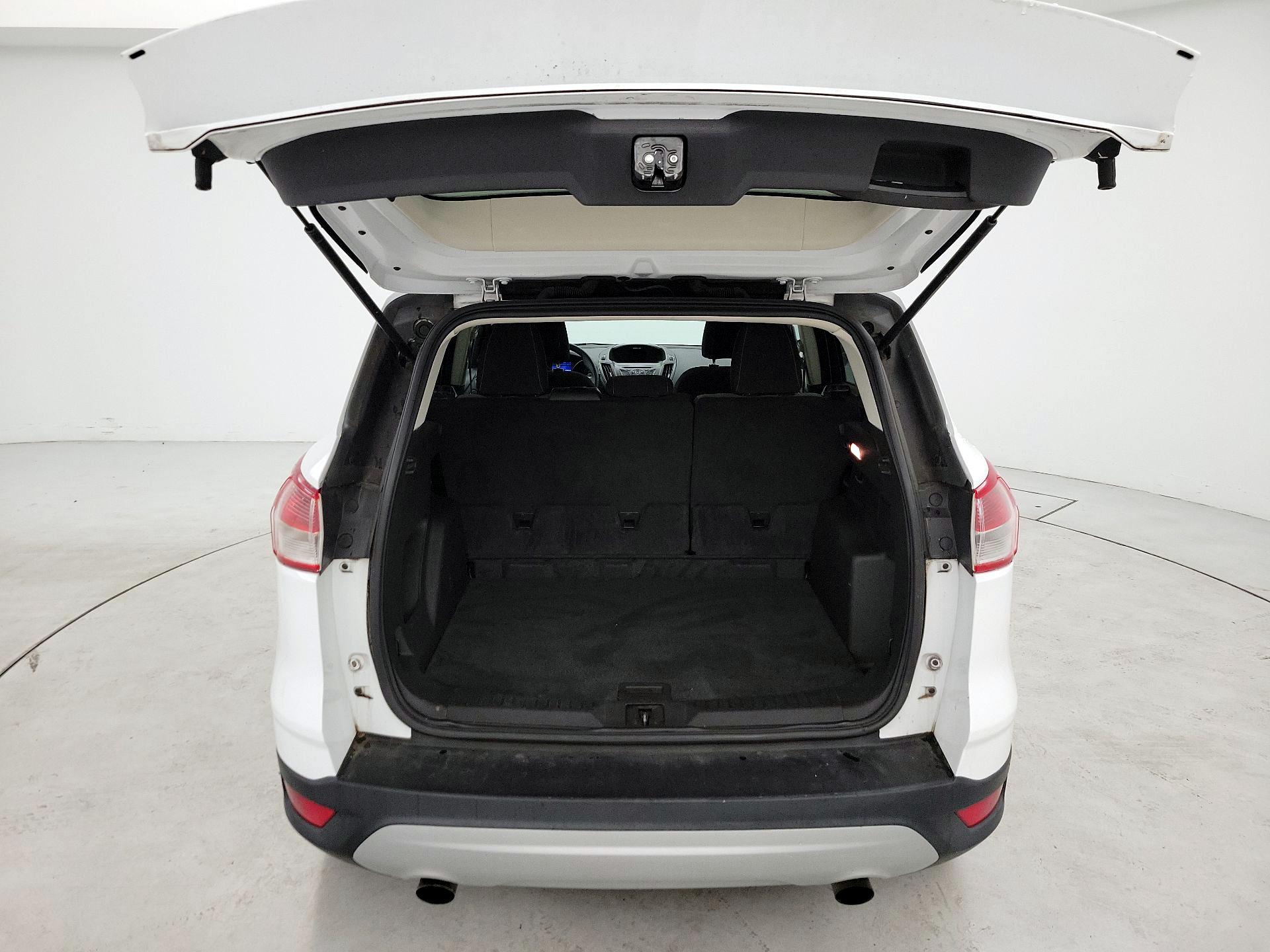 Thumbnail: 2014 Ford Escape - 20