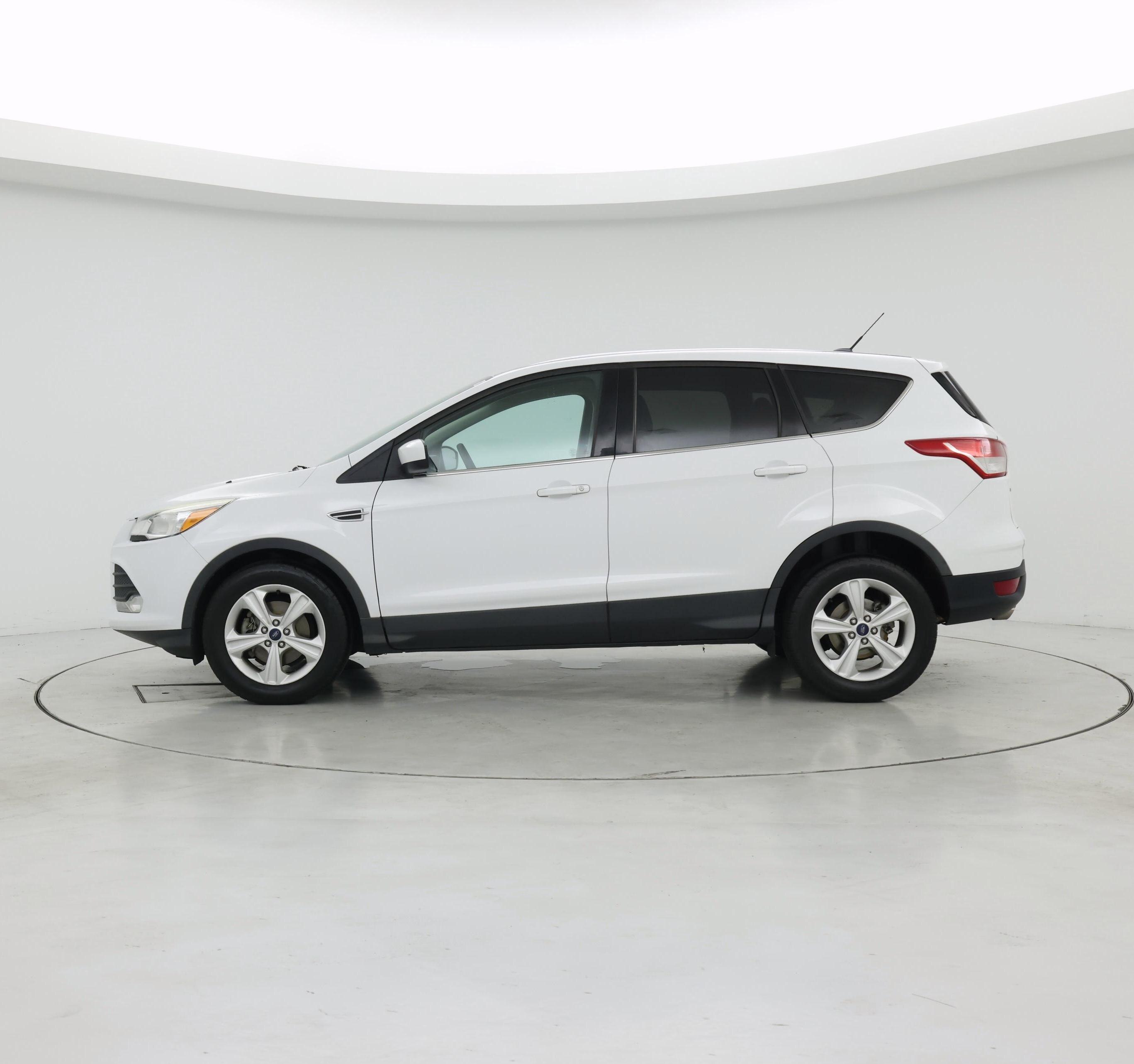 Thumbnail: 2014 Ford Escape - 3