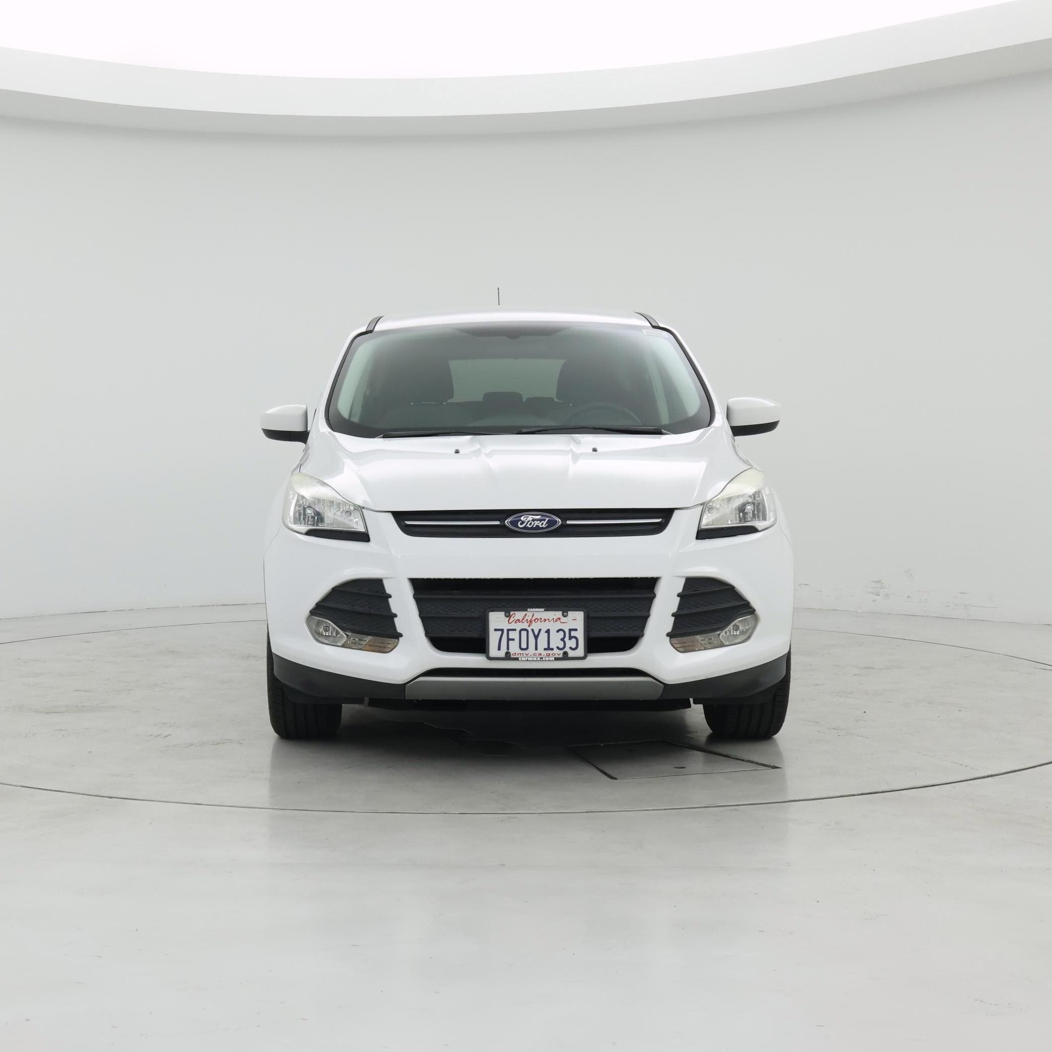 Thumbnail: 2014 Ford Escape - 5
