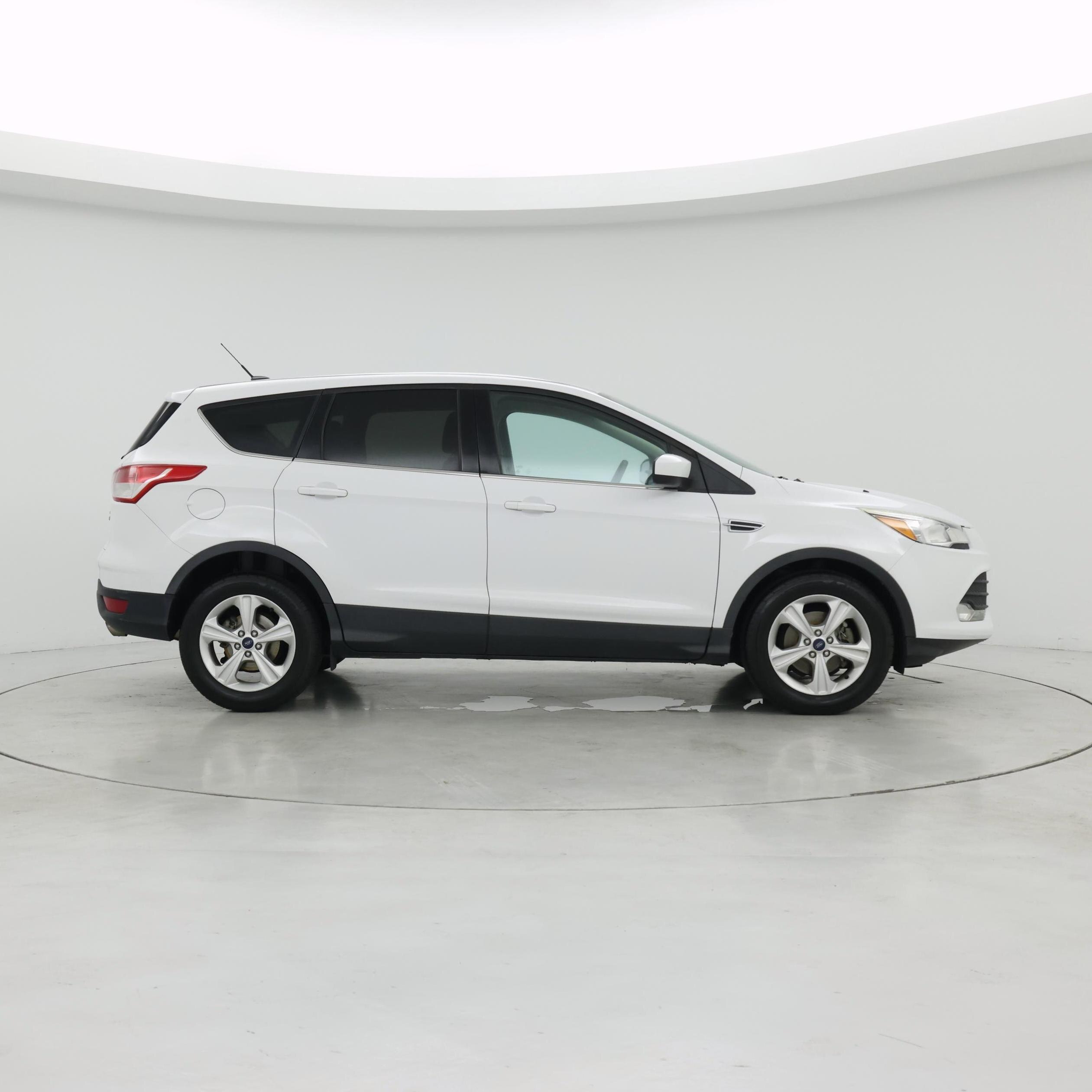 Thumbnail: 2014 Ford Escape - 7