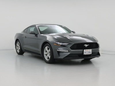 2023 Ford Mustang Ecoboost