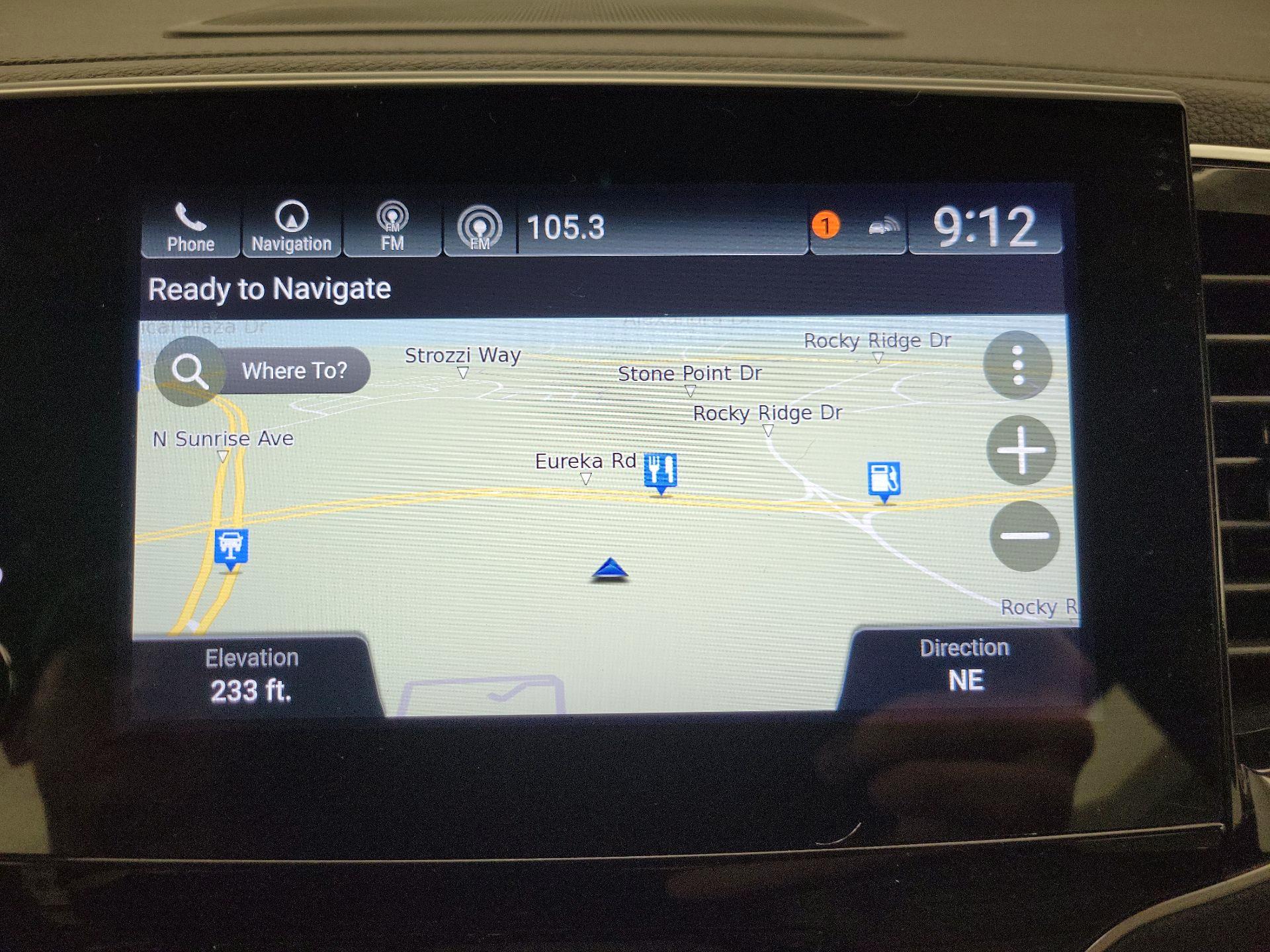 Thumbnail: 2019 Honda Pilot - 14