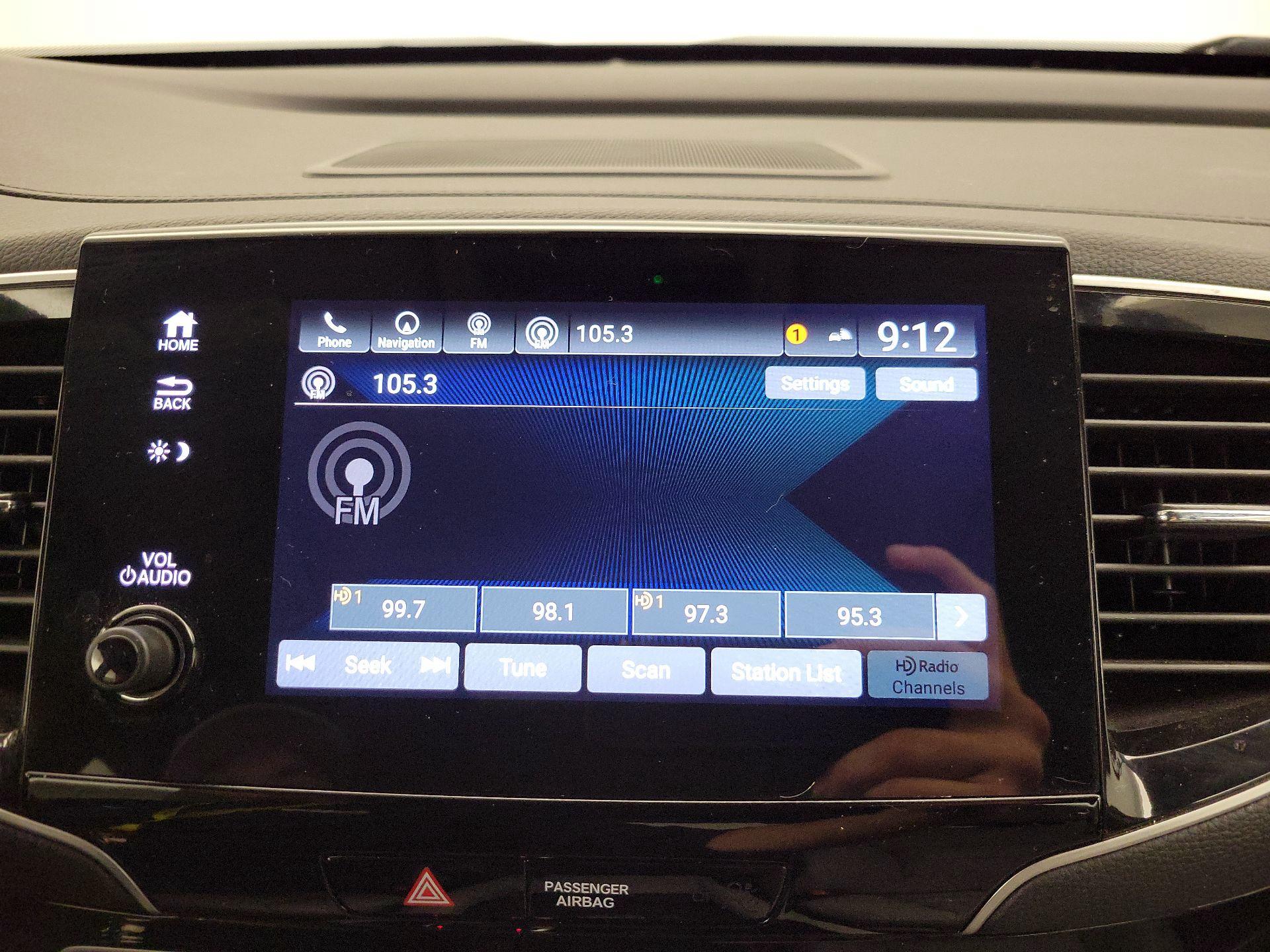 Thumbnail: 2019 Honda Pilot - 16