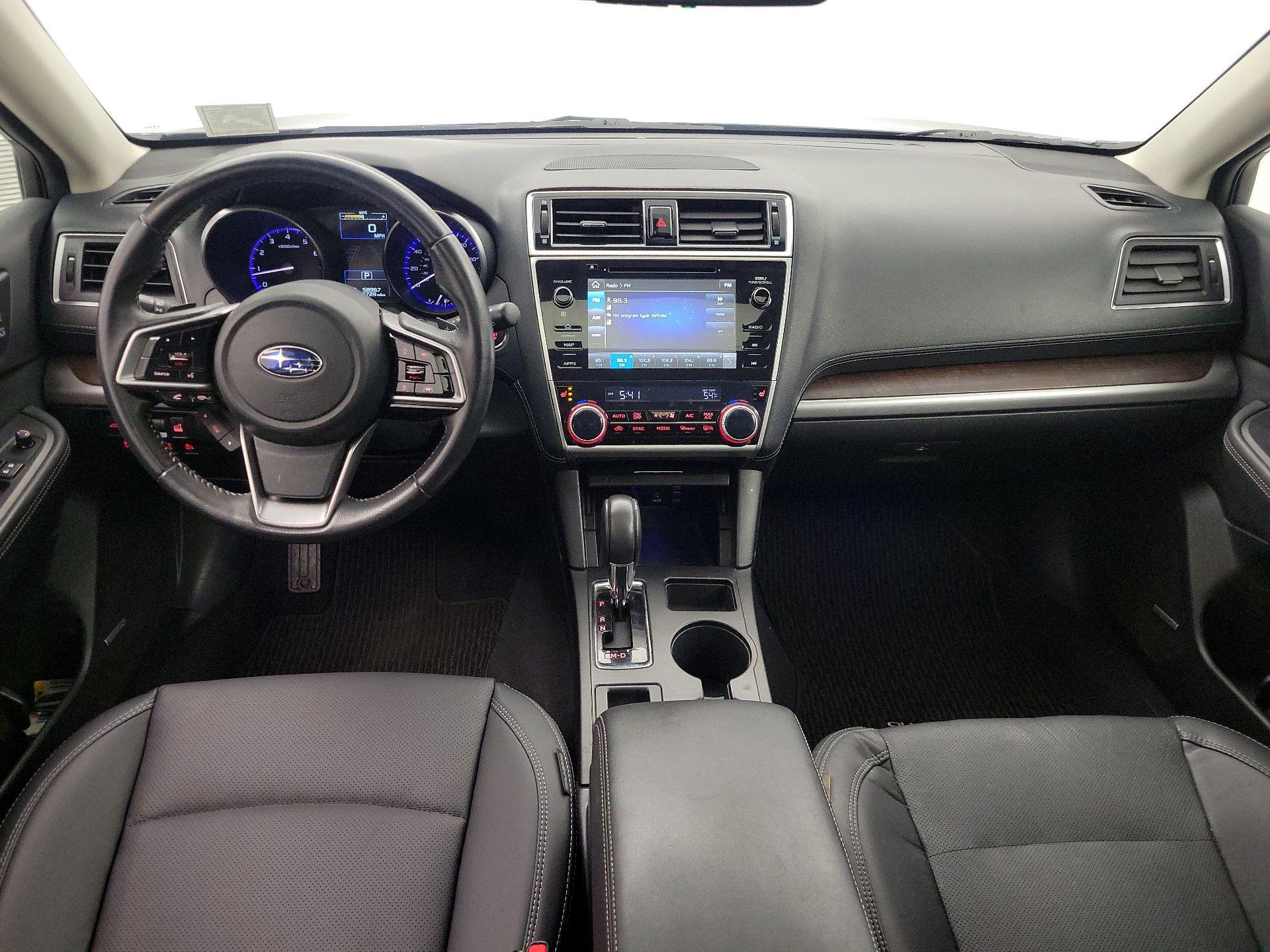 Thumbnail: 2018 Subaru Outback - 9