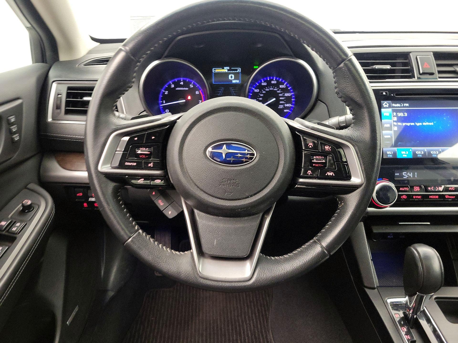 Thumbnail: 2018 Subaru Outback - 10