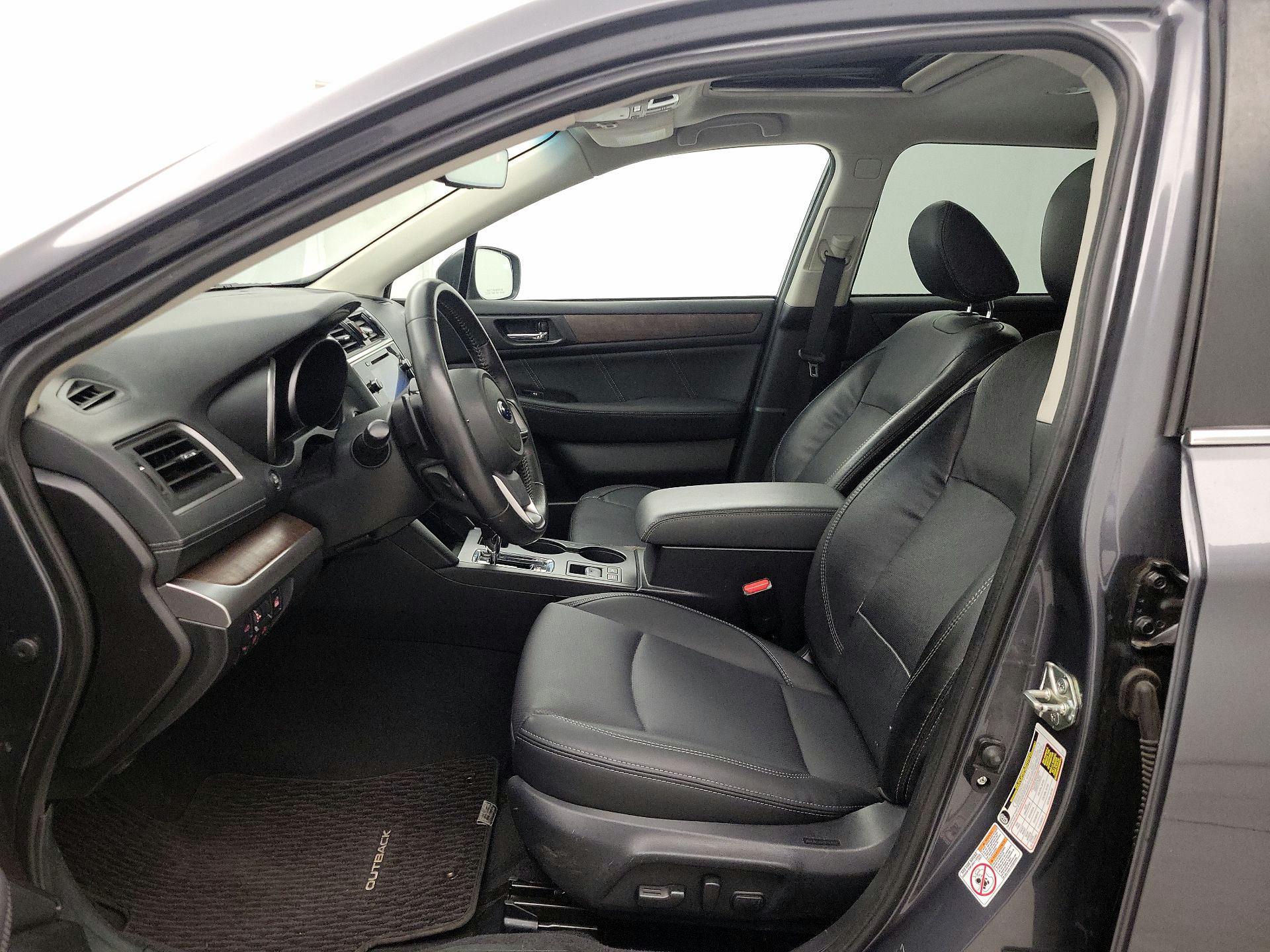 Thumbnail: 2018 Subaru Outback - 11