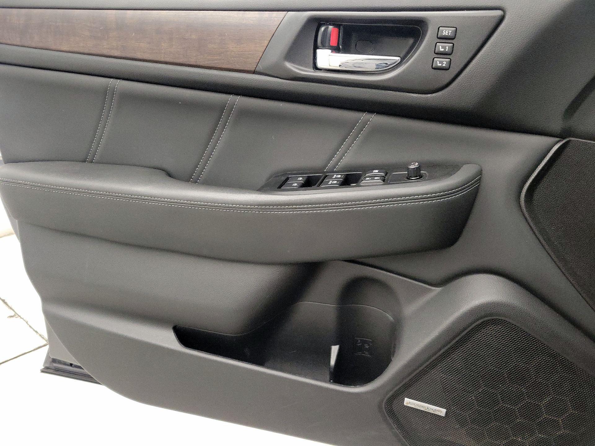 Thumbnail: 2018 Subaru Outback - 12