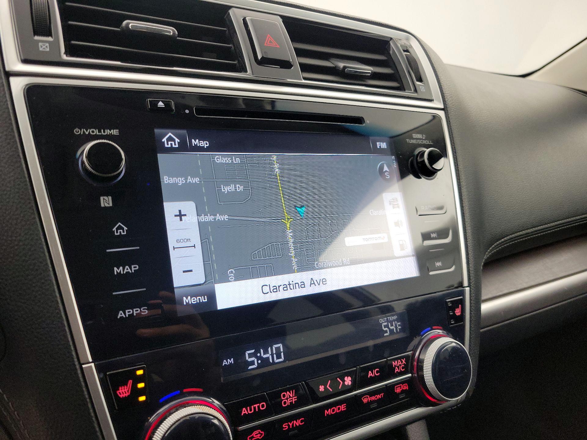 Thumbnail: 2018 Subaru Outback - 14