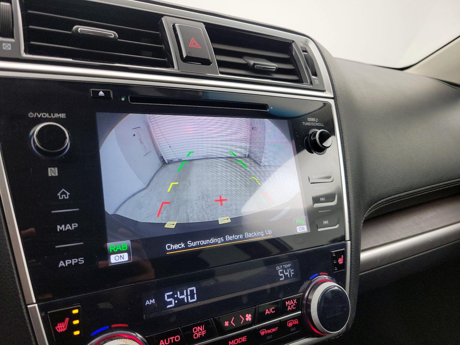 Thumbnail: 2018 Subaru Outback - 15