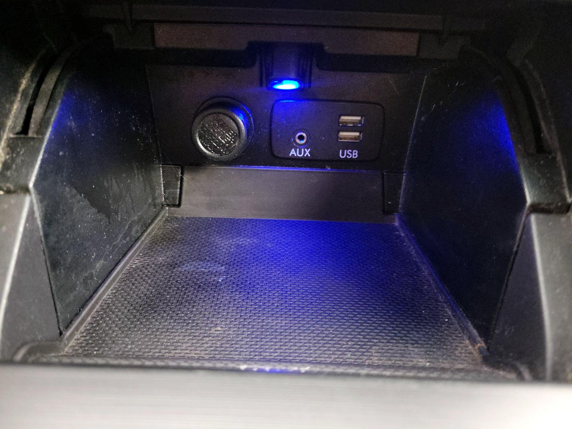 Thumbnail: 2018 Subaru Outback - 19