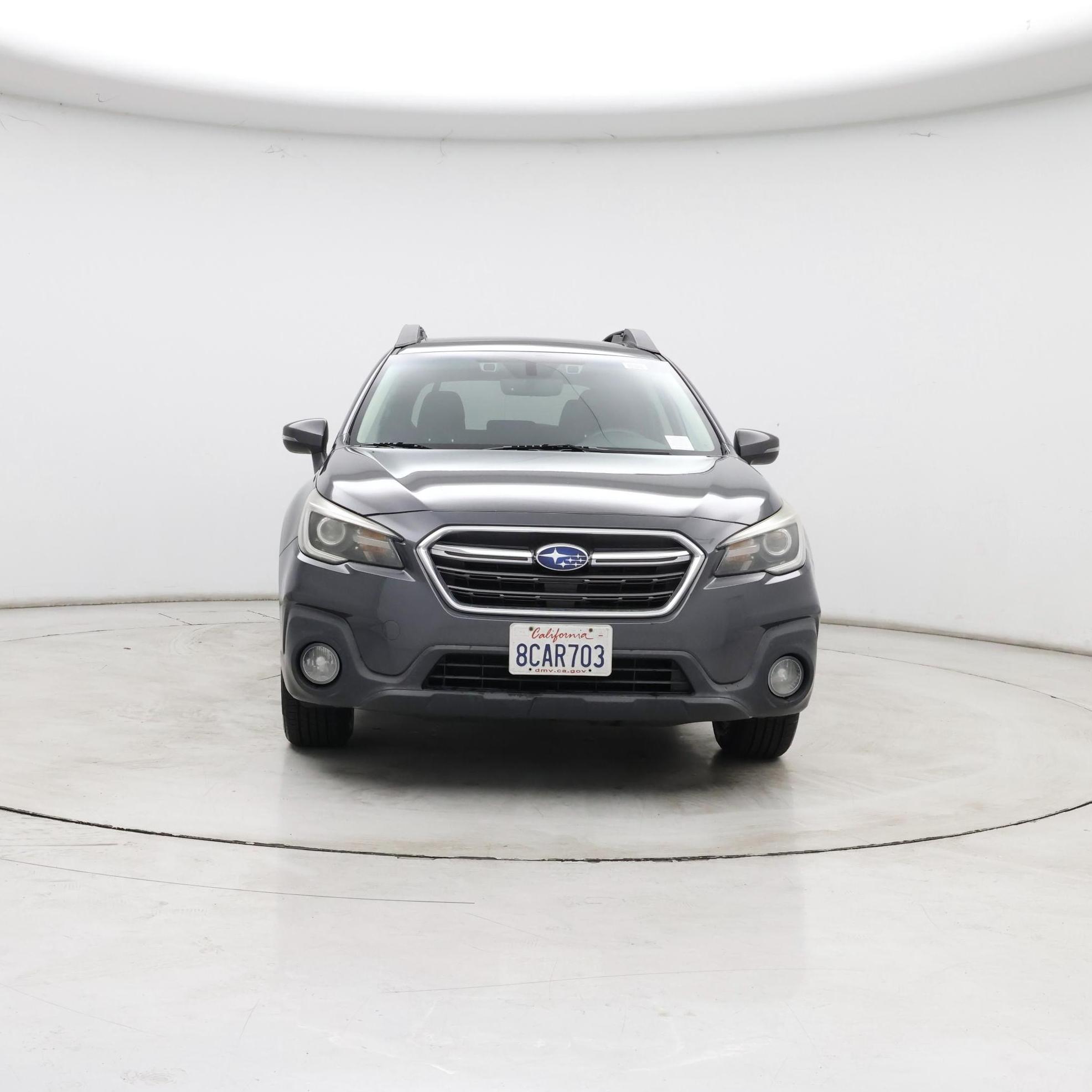 Thumbnail: 2018 Subaru Outback - 5