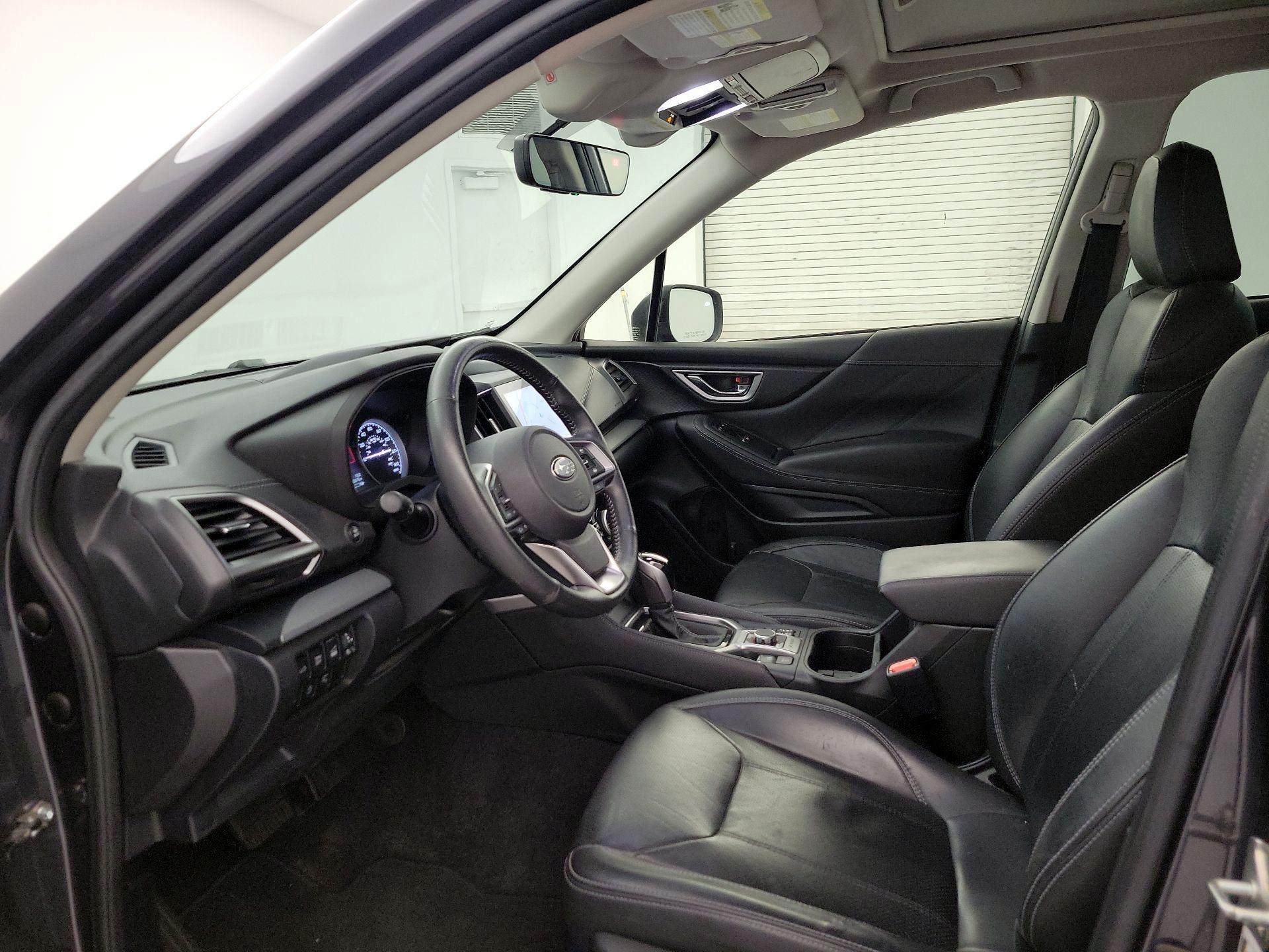 Thumbnail: 2020 Subaru Forester - 11