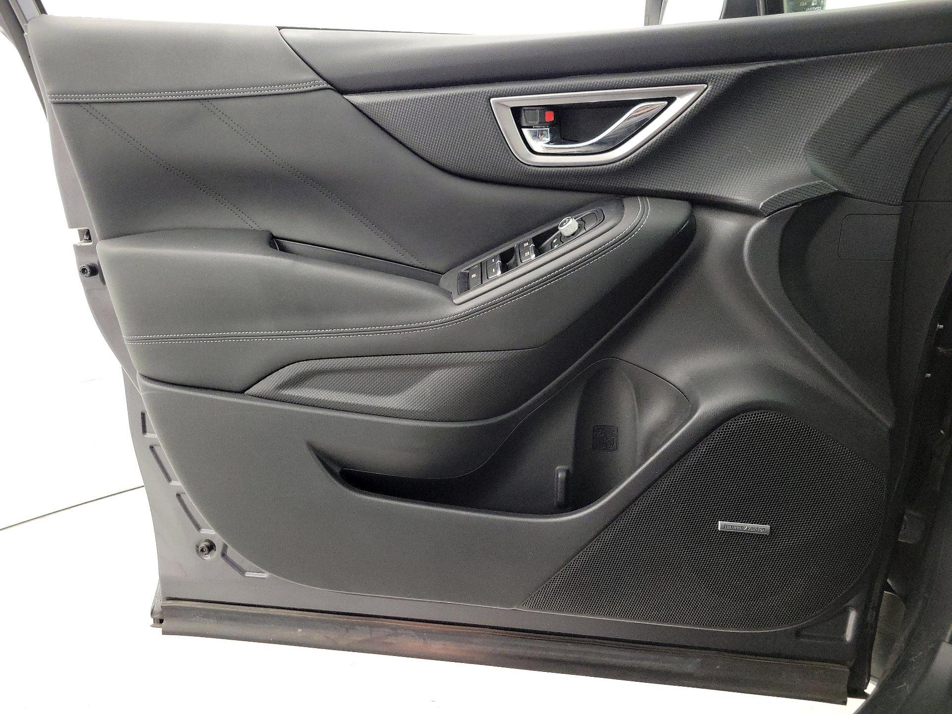 Thumbnail: 2020 Subaru Forester - 12