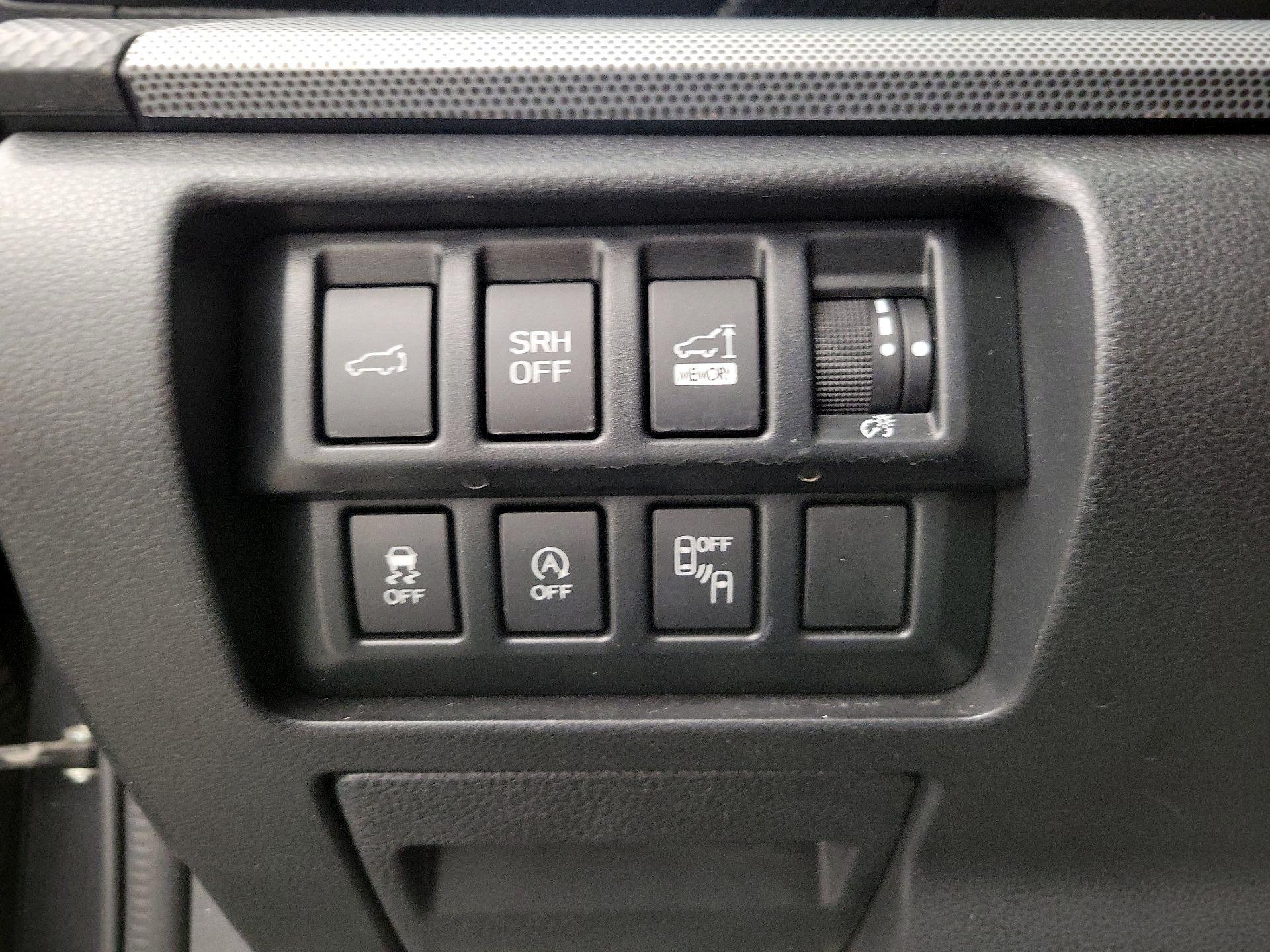 Thumbnail: 2020 Subaru Forester - 13