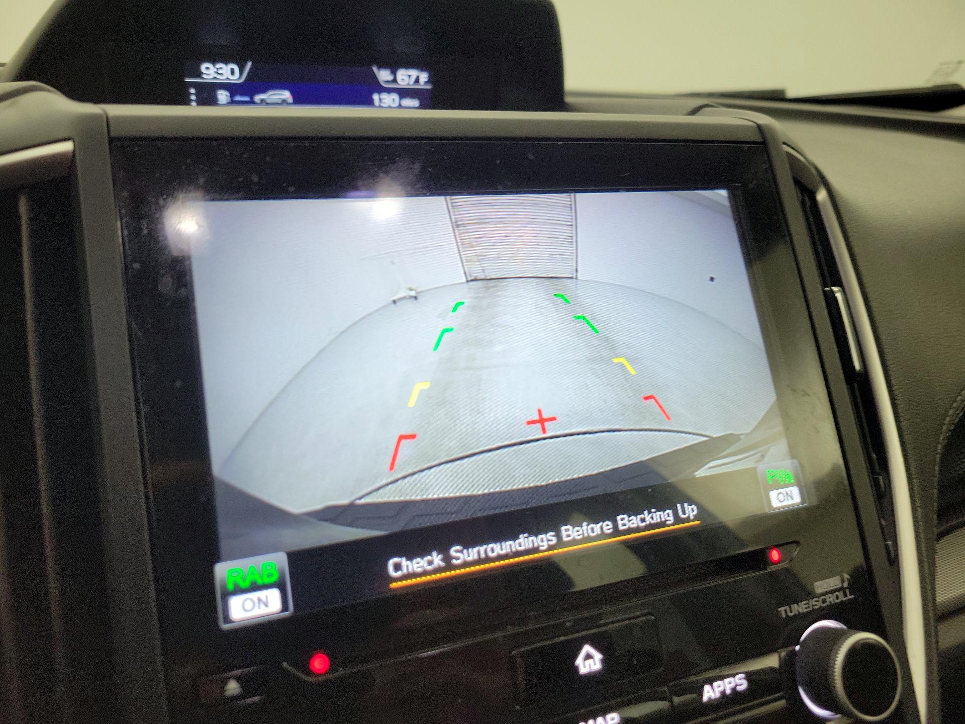 Thumbnail: 2020 Subaru Forester - 15