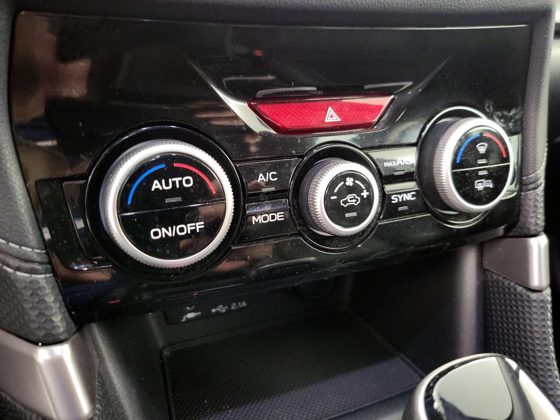 Thumbnail: 2020 Subaru Forester - 17