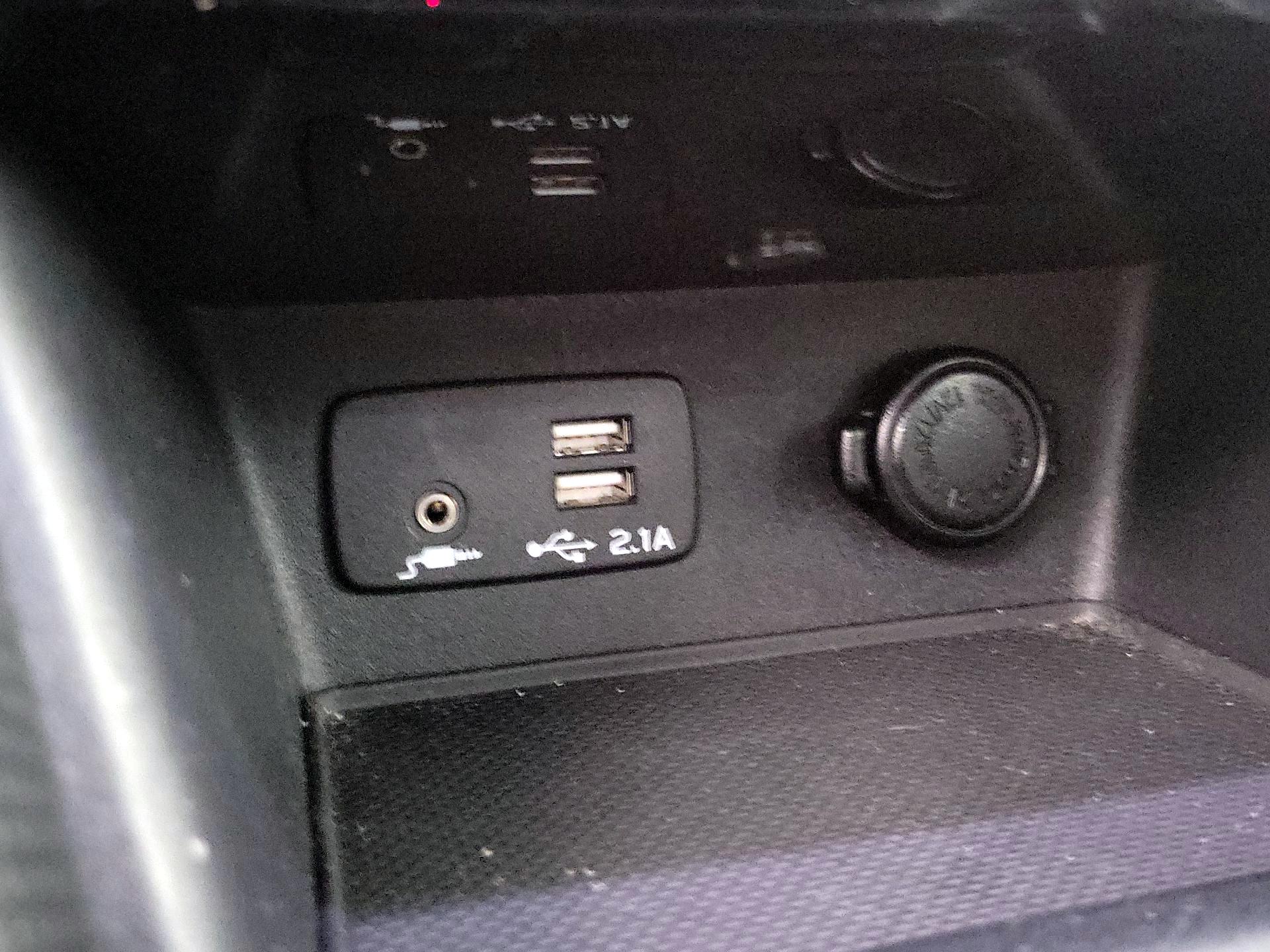 Thumbnail: 2020 Subaru Forester - 19