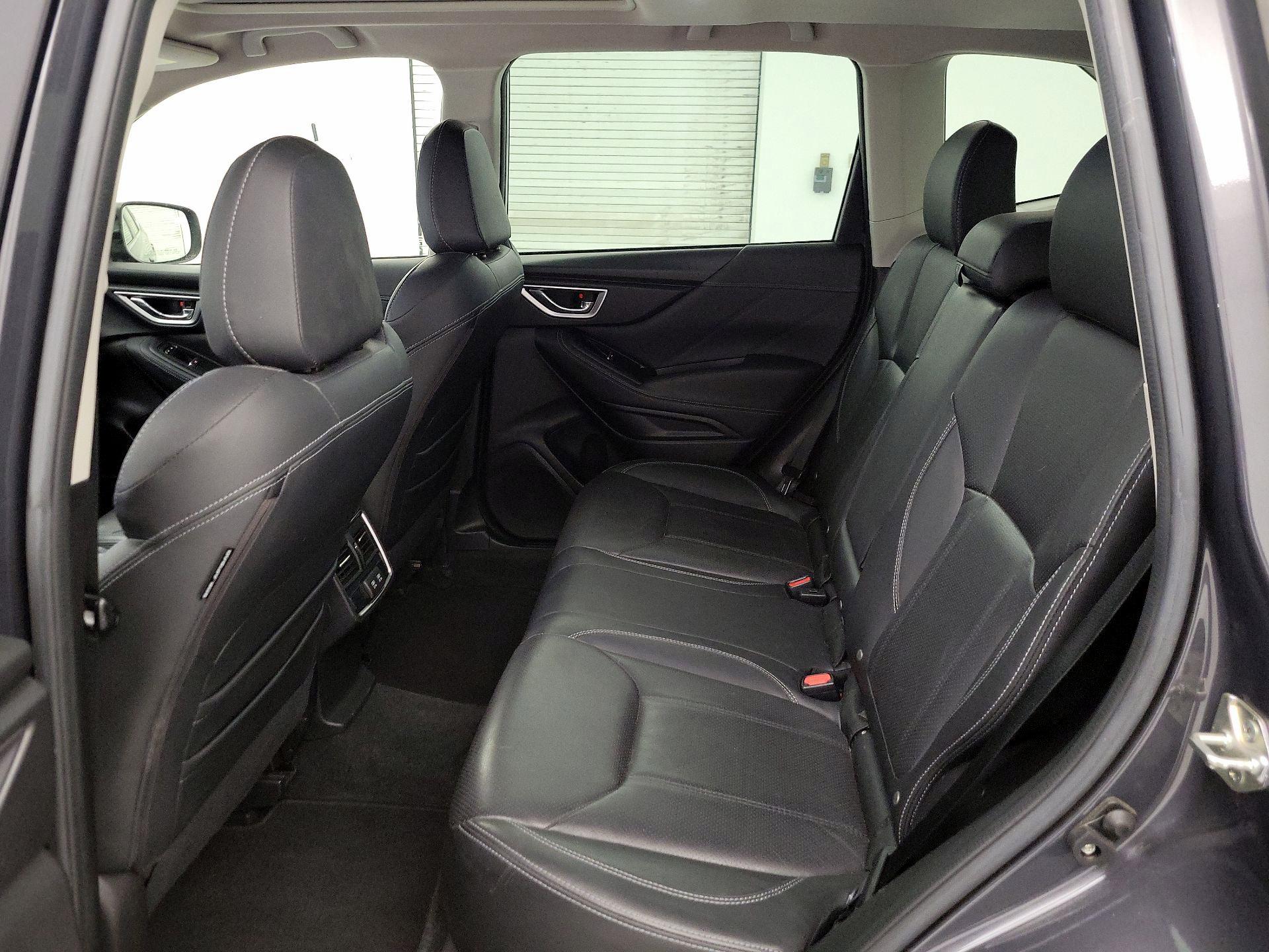 Thumbnail: 2020 Subaru Forester - 20