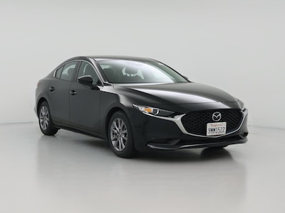 2021 Mazda Mazda3 S