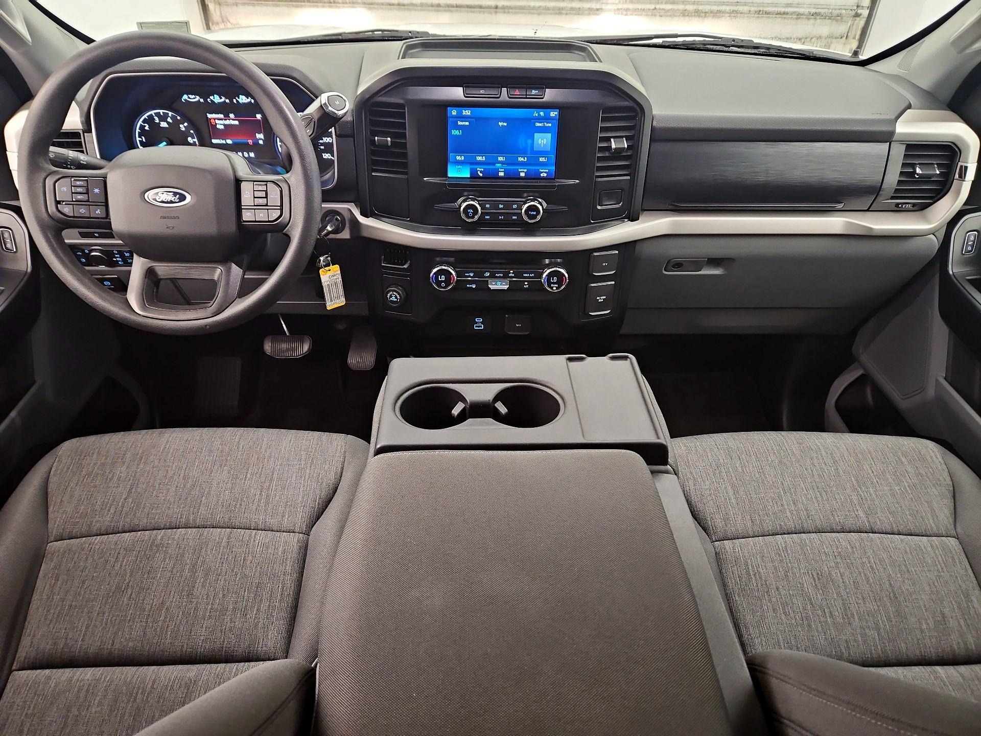 Thumbnail: 2021 Ford F-150 - 9