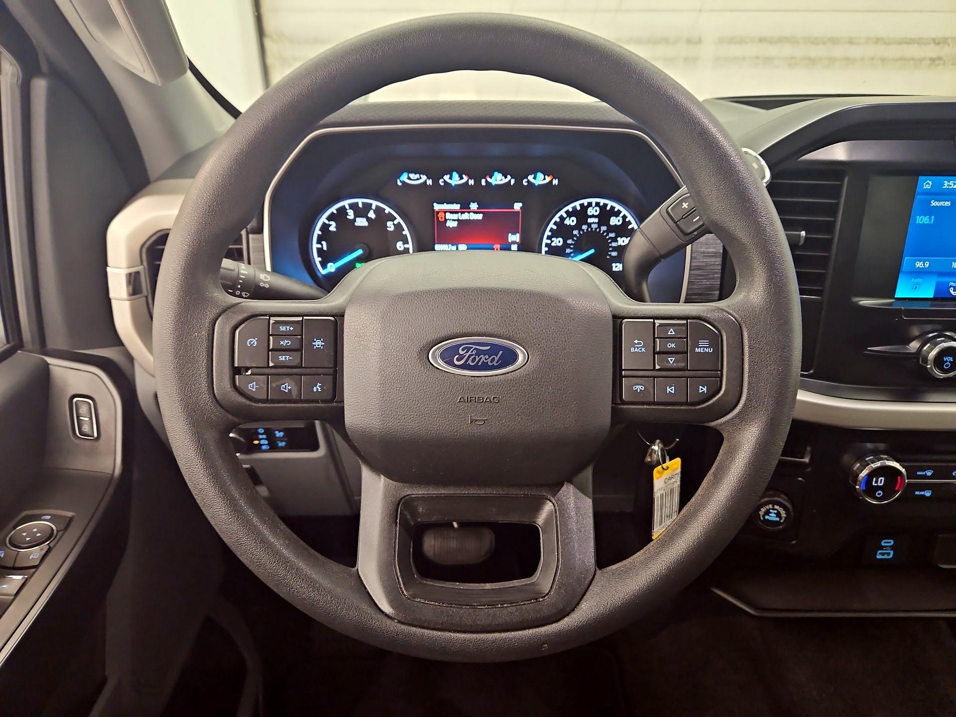 Thumbnail: 2021 Ford F-150 - 10