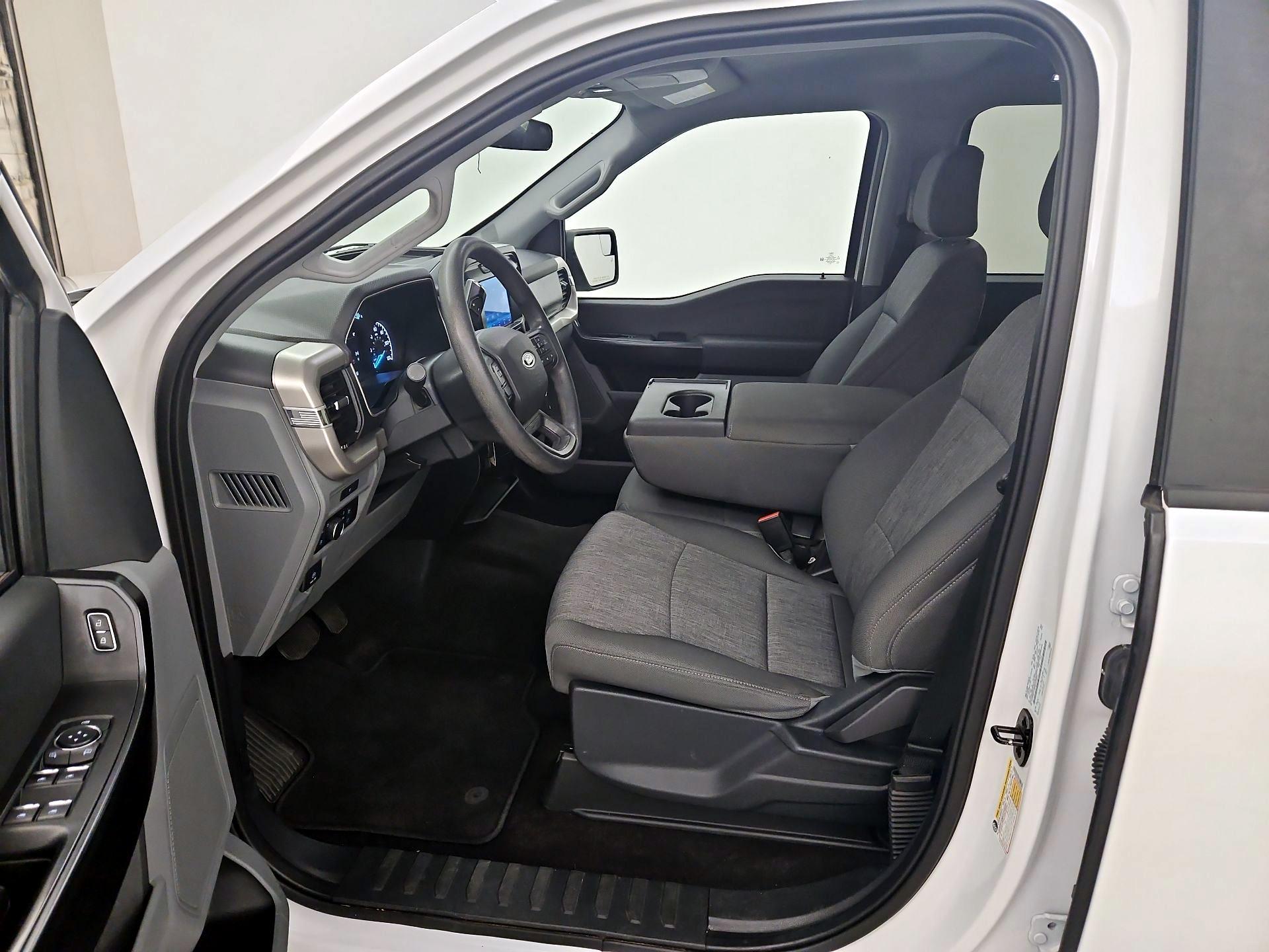 Thumbnail: 2021 Ford F-150 - 11