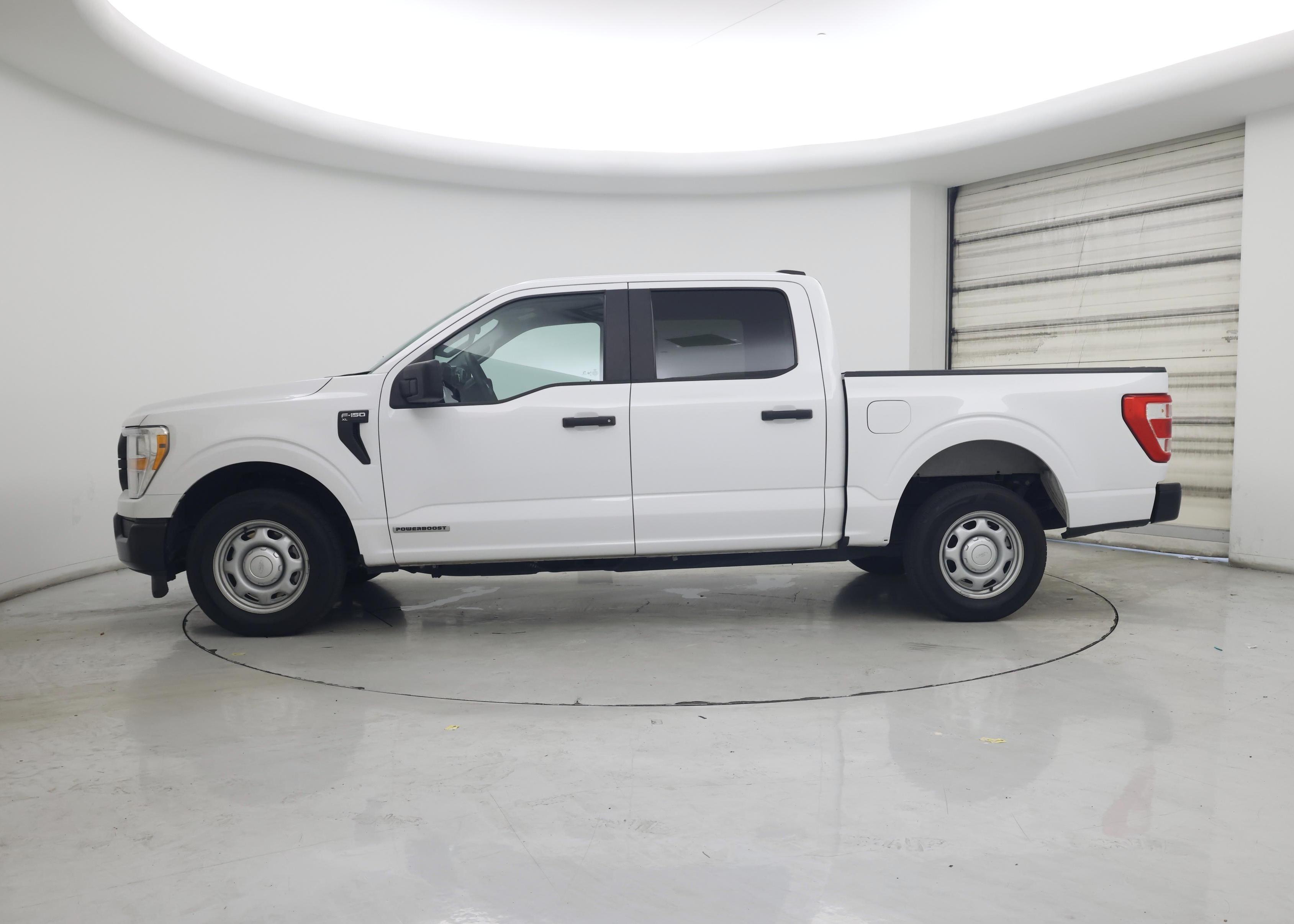 Thumbnail: 2021 Ford F-150 - 3
