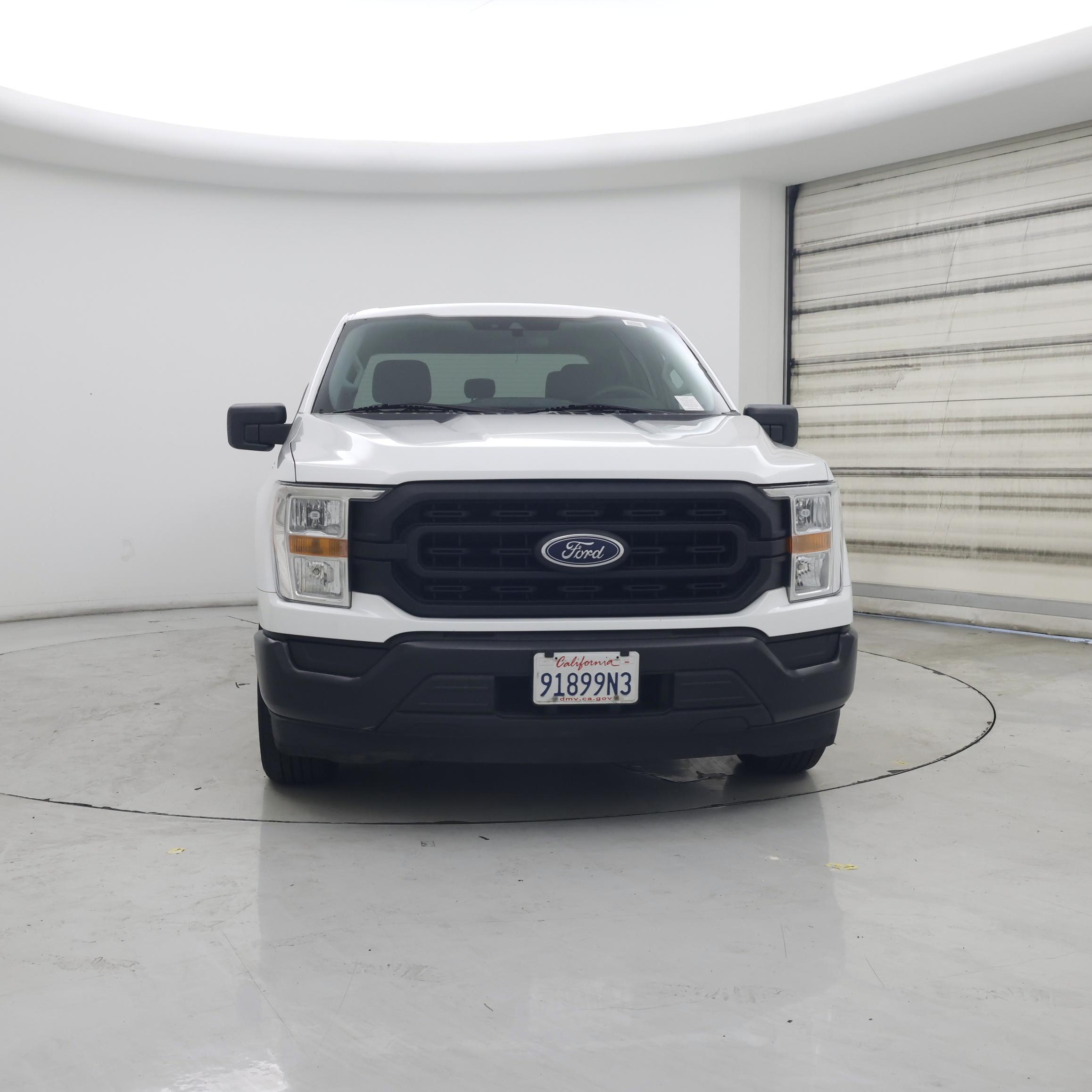 Thumbnail: 2021 Ford F-150 - 5
